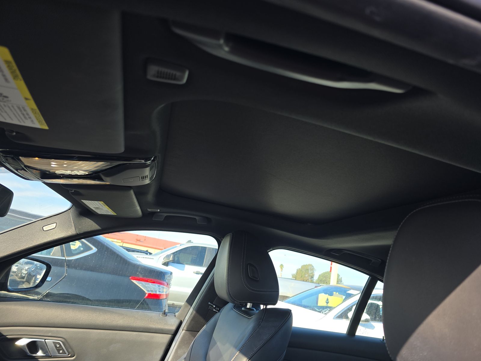 2023 BMW 3 Series 330i RWD