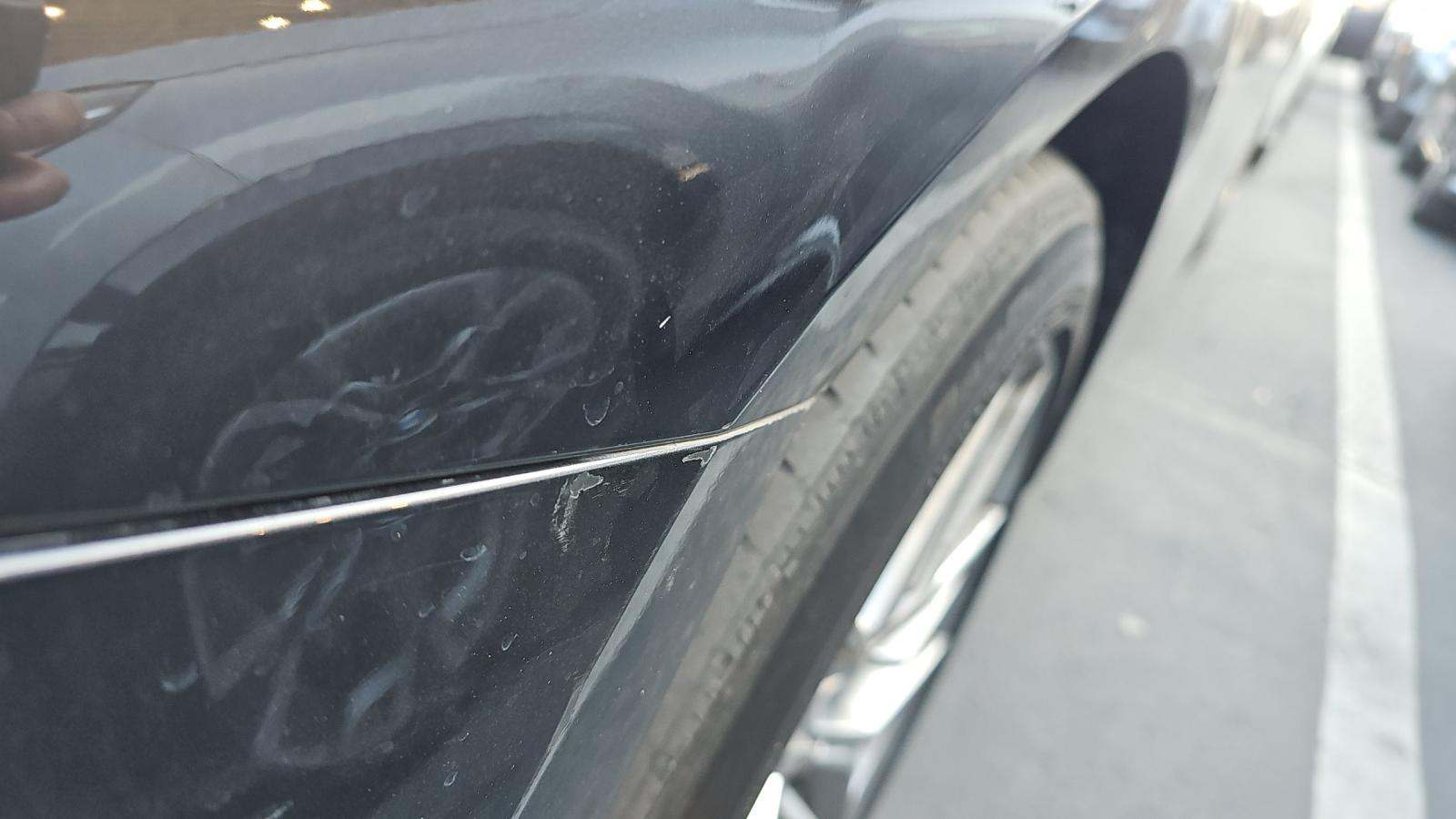 2024 BMW 5 Series 530i xDrive AWD