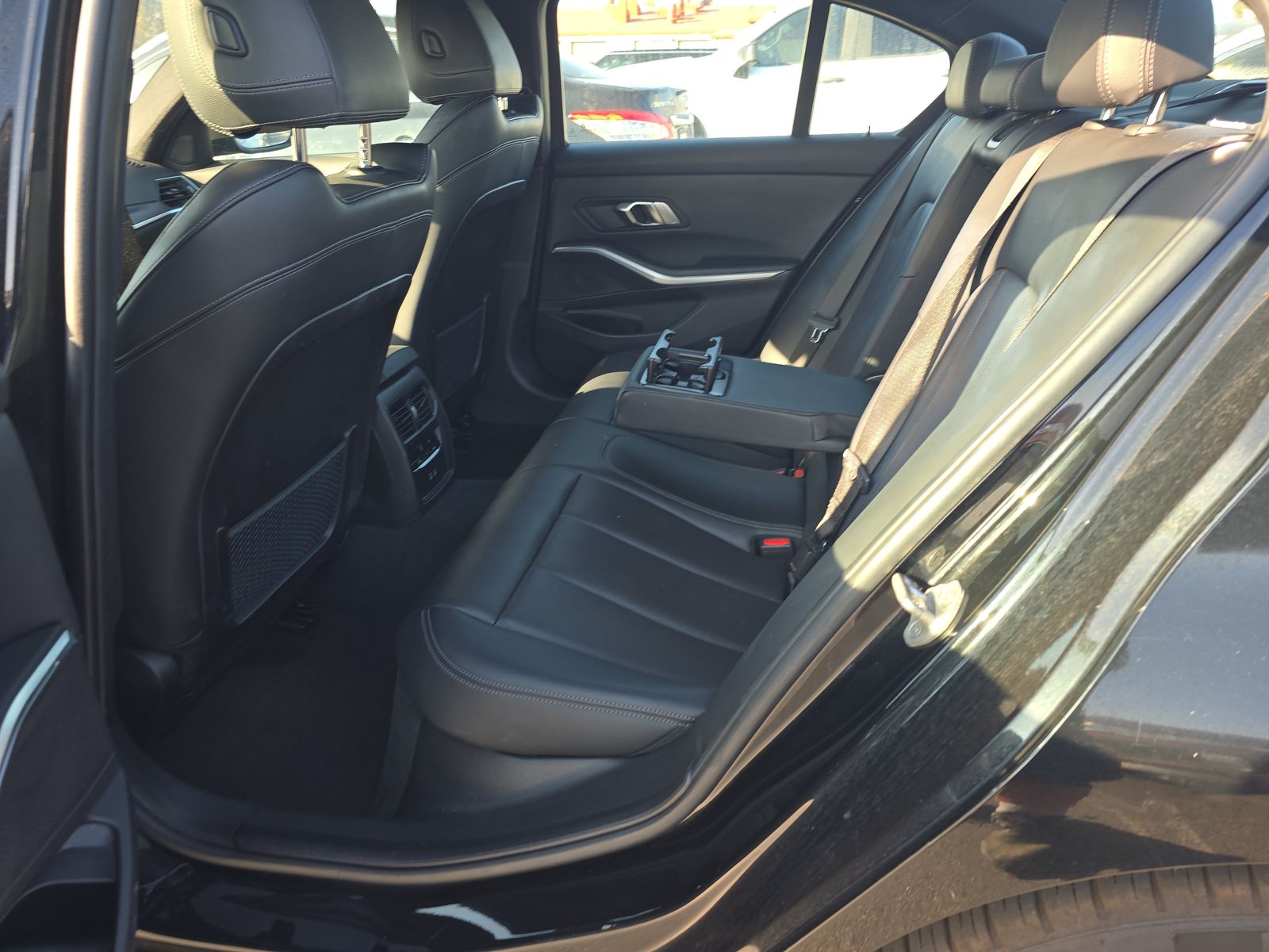 2023 BMW 3 Series 330i RWD