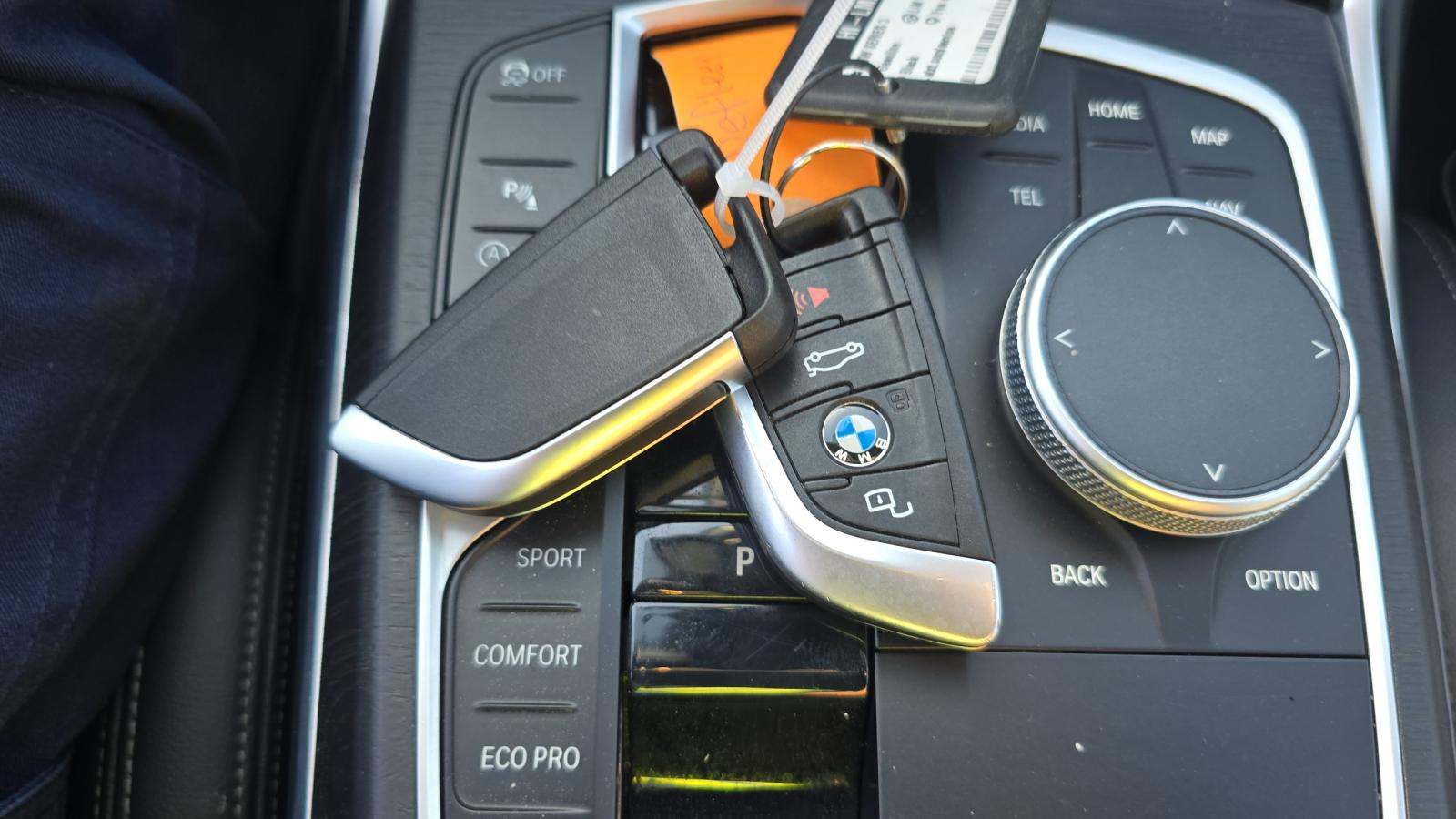 2023 BMW 3 Series 330i RWD