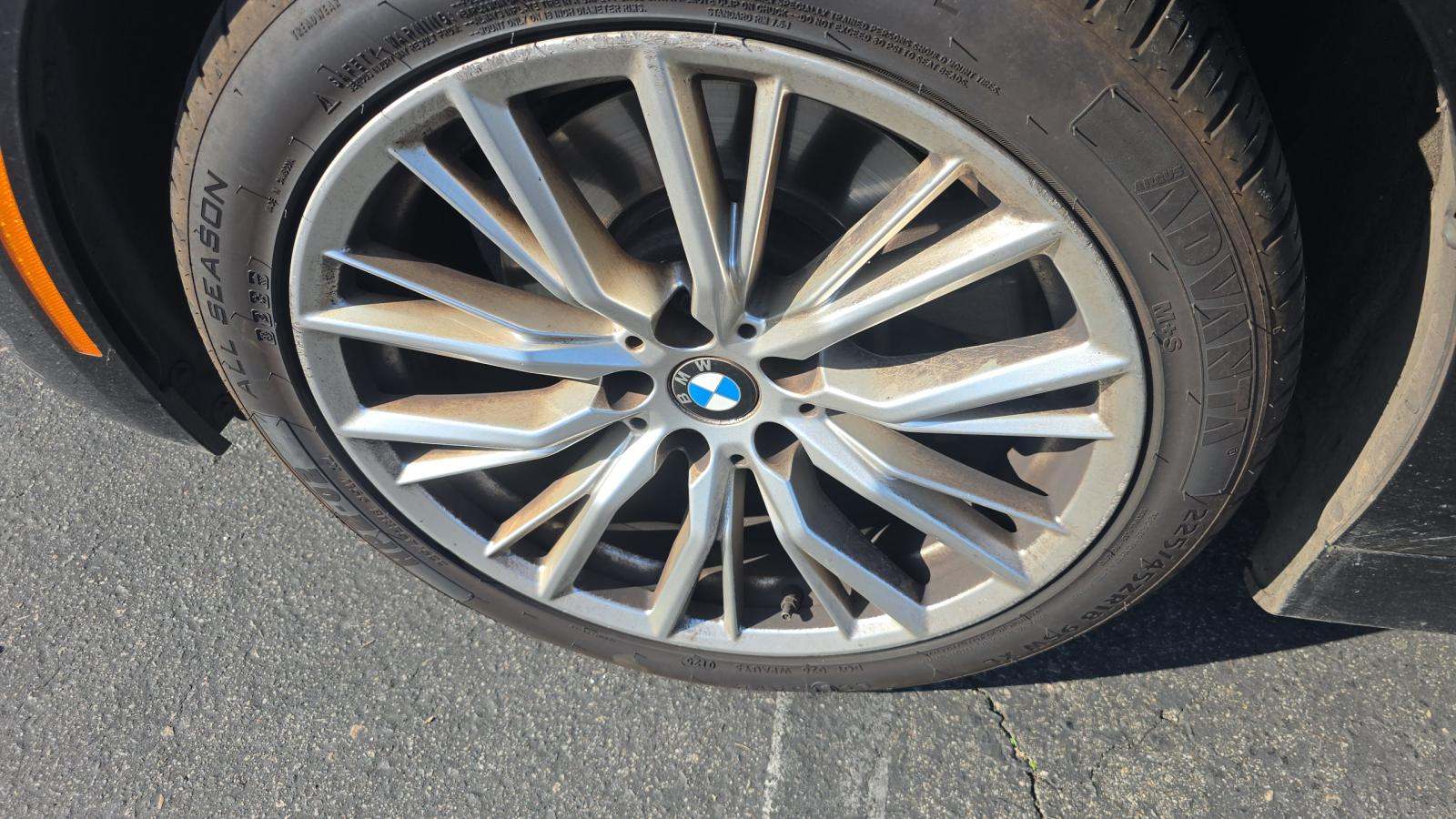 2023 BMW 3 Series 330i RWD