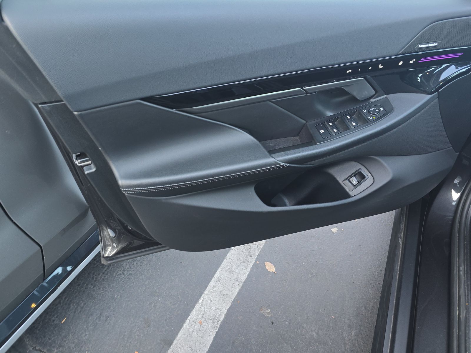 2024 BMW 5 Series 530i xDrive AWD