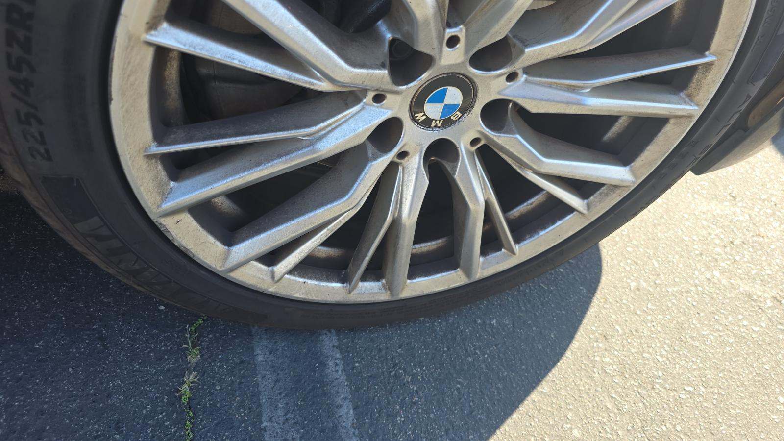 2023 BMW 3 Series 330i RWD