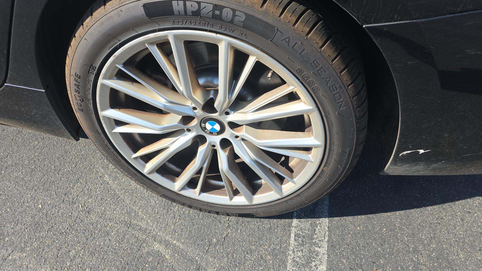 2023 BMW 3 Series 330i RWD