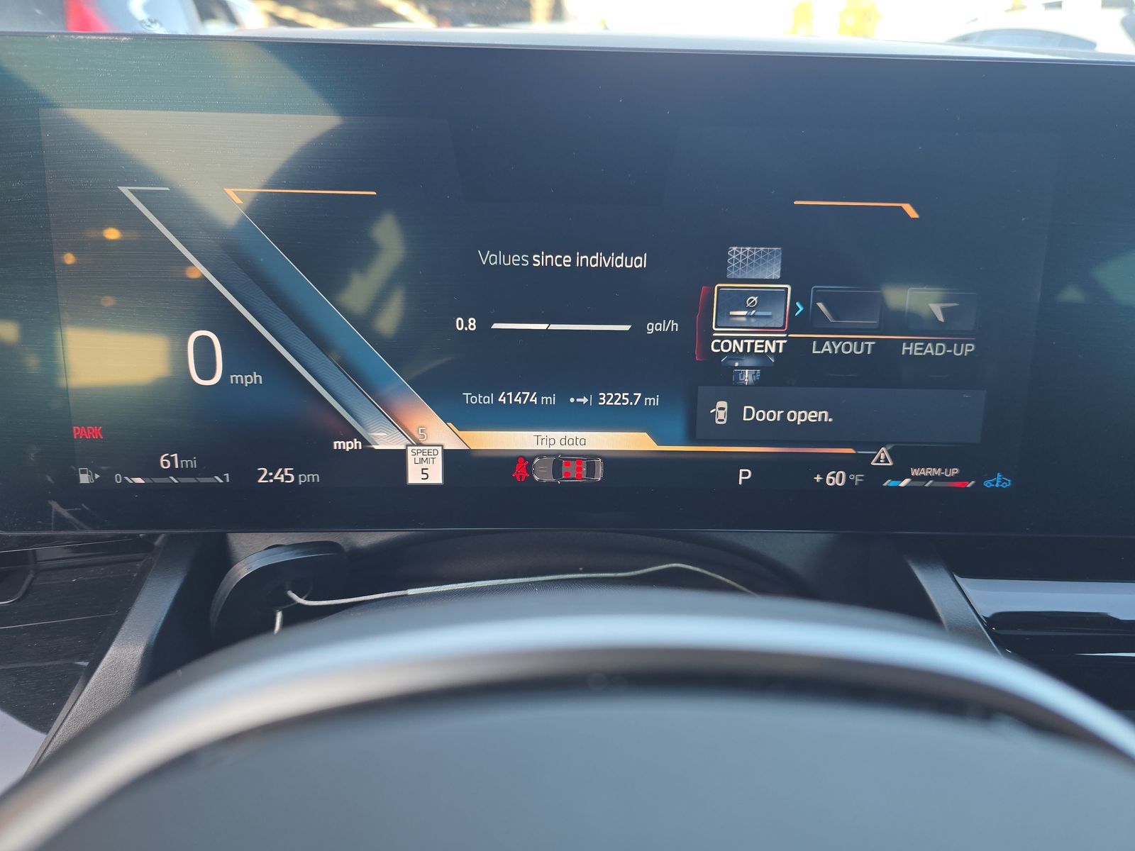 2024 BMW 5 Series 530i xDrive AWD