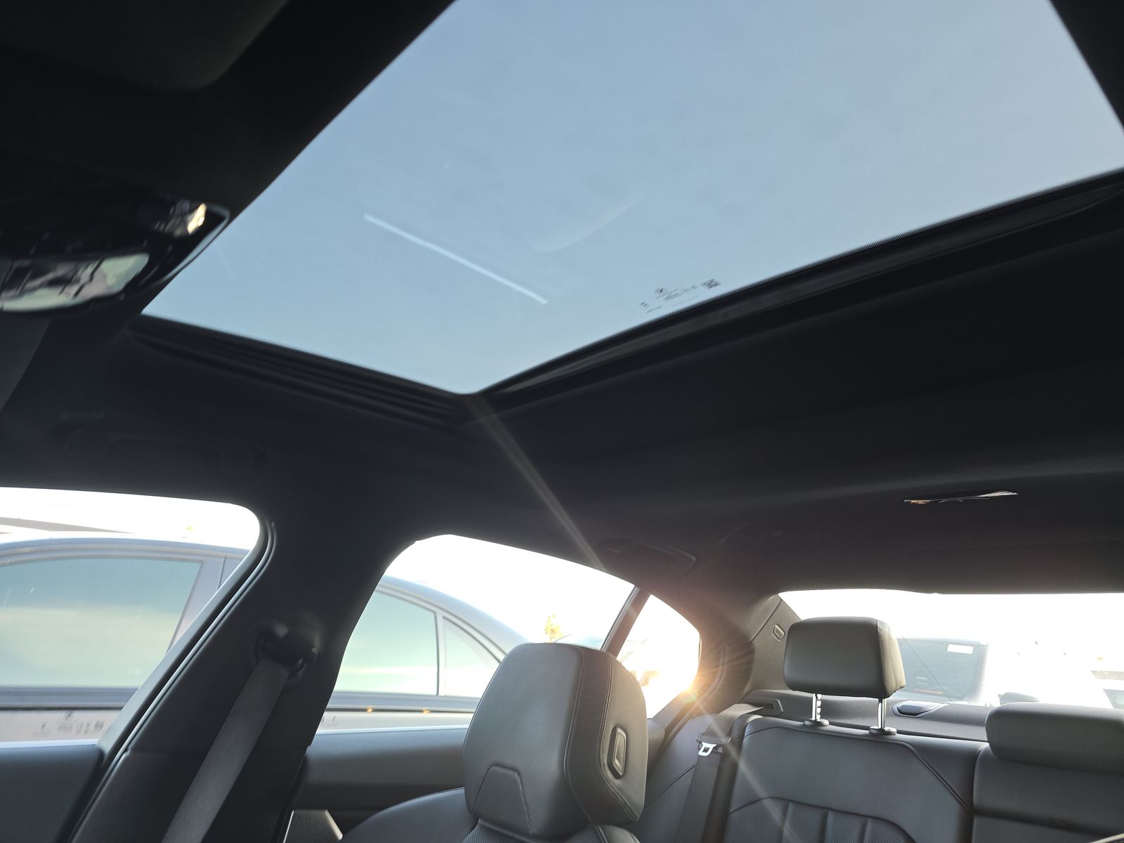 2024 BMW 5 Series 530i xDrive AWD