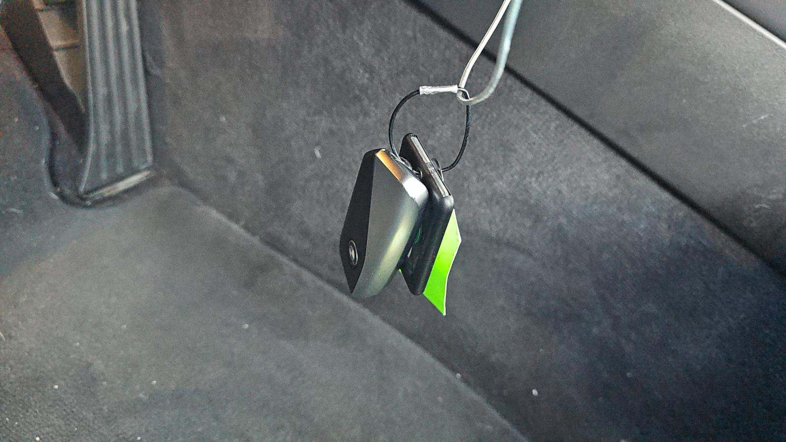 2024 BMW 5 Series 530i xDrive AWD