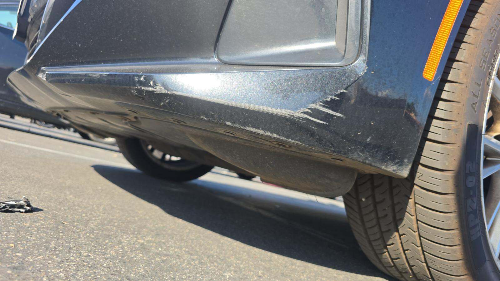 2023 BMW 3 Series 330i RWD