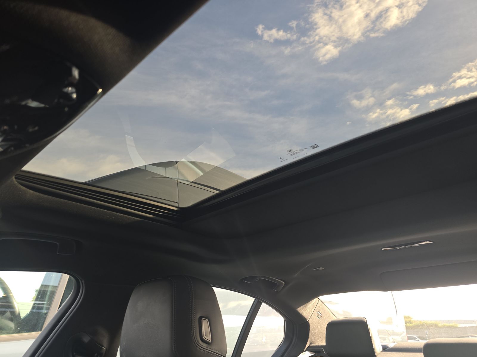 2025 BMW 5 Series 530i xDrive AWD