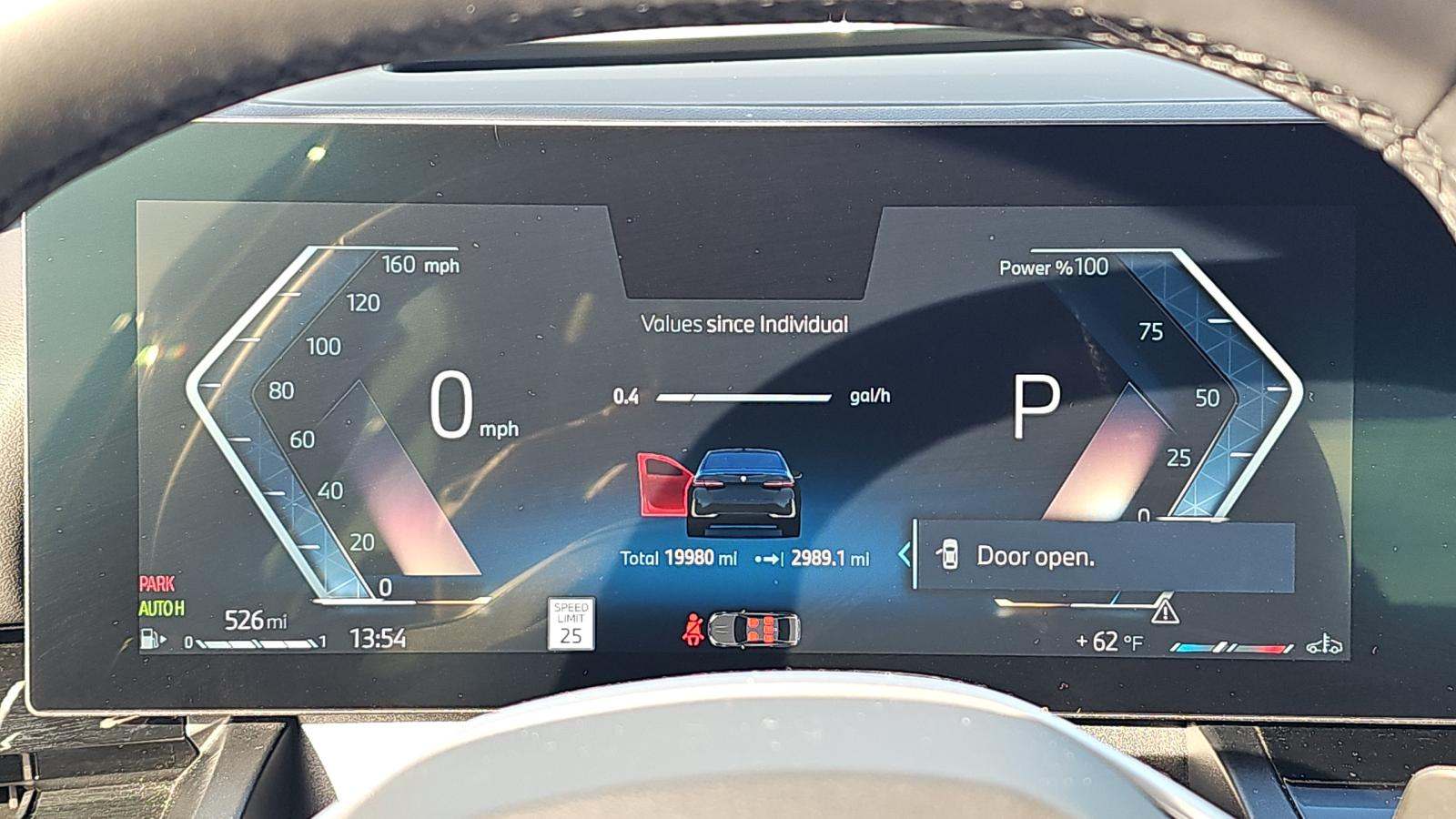 2025 BMW 5 Series 530i xDrive AWD