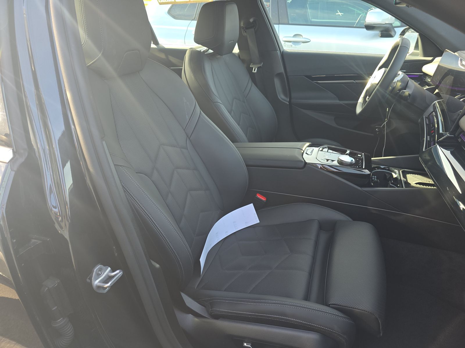 2025 BMW 5 Series 530i xDrive AWD