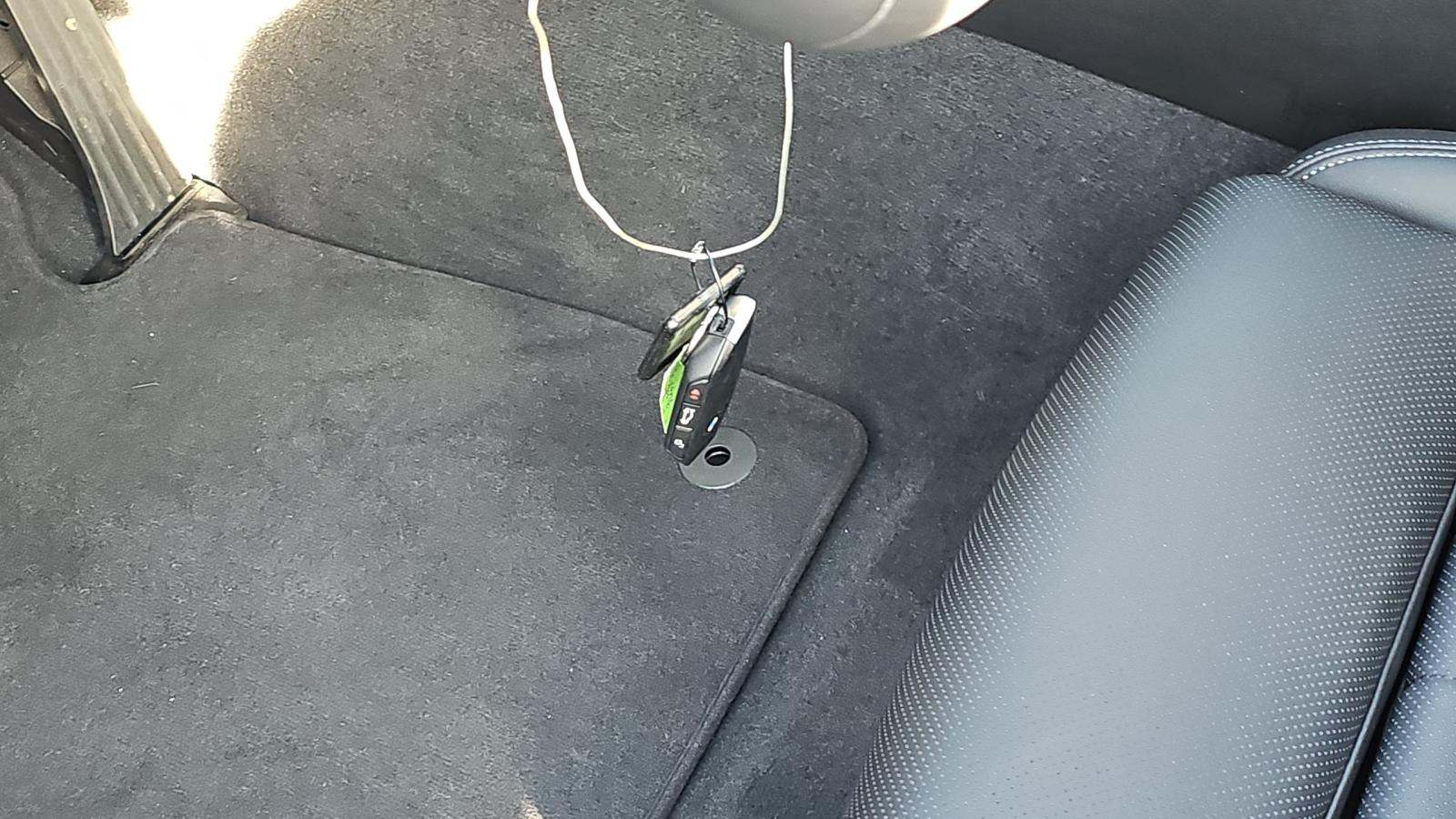 2025 BMW 5 Series 530i xDrive AWD