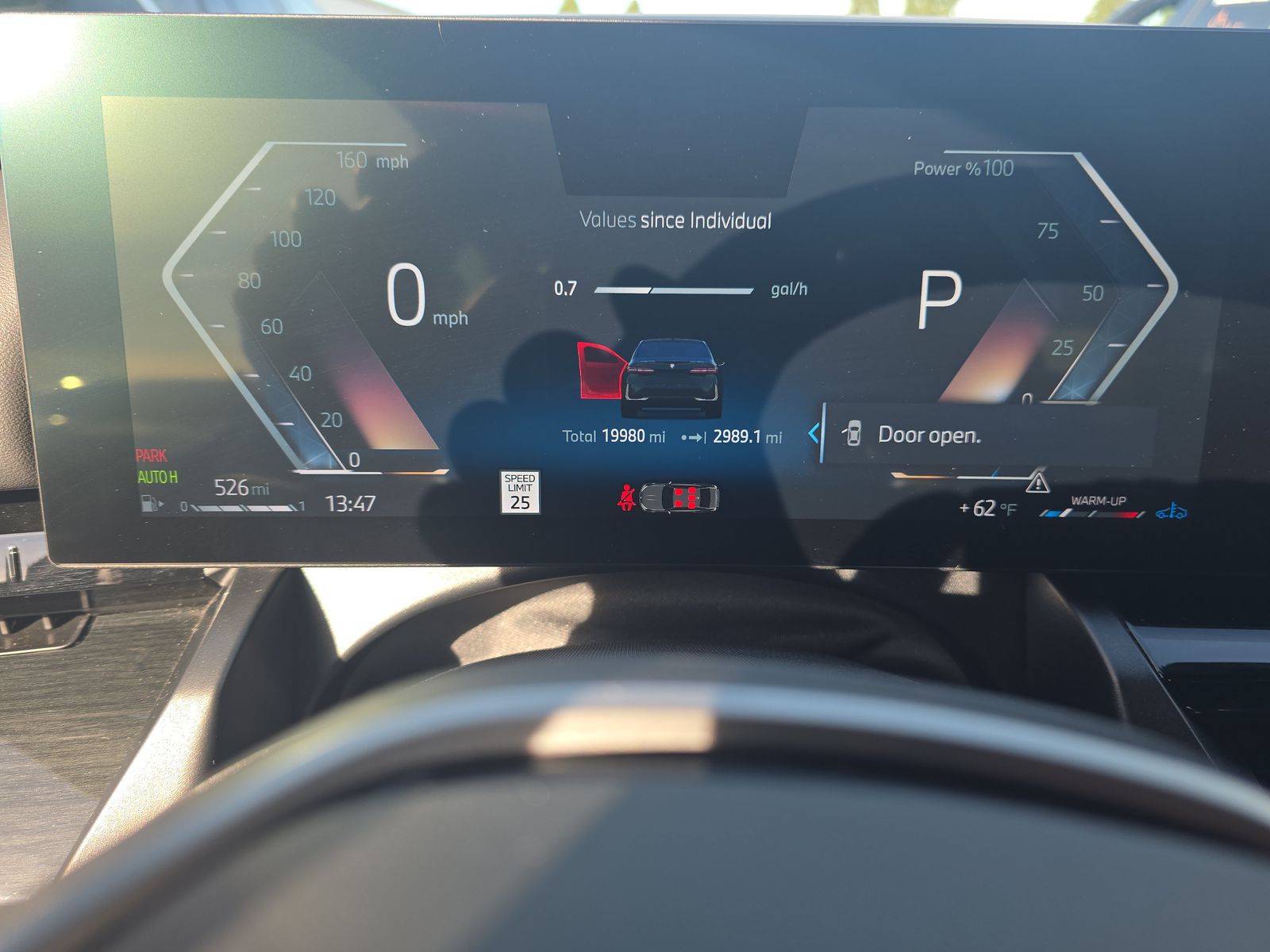 2025 BMW 5 Series 530i xDrive AWD