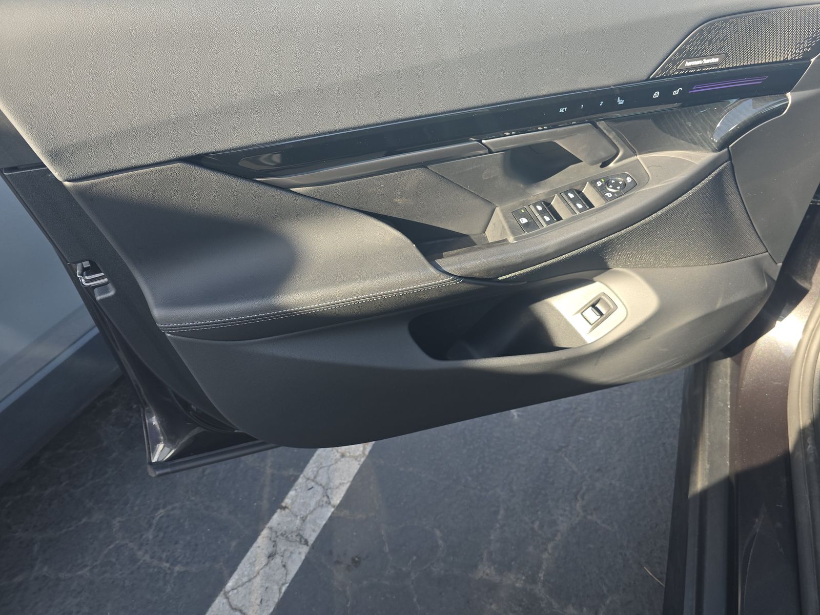 2025 BMW 5 Series 530i xDrive AWD