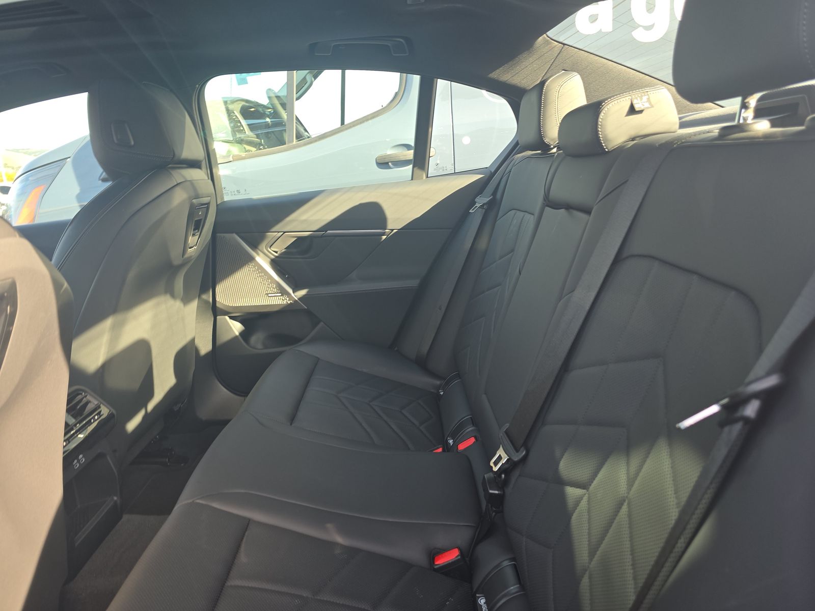 2025 BMW 5 Series 530i xDrive AWD