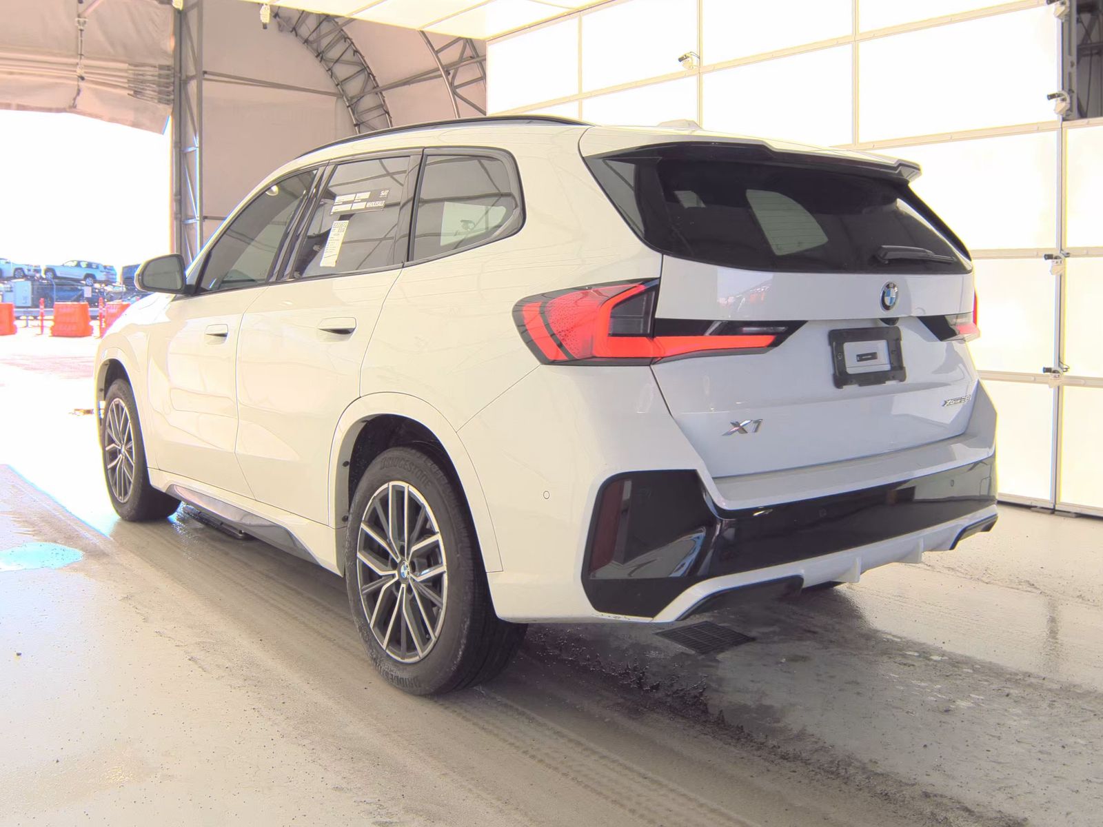 2025 BMW X1 xDrive28i AWD