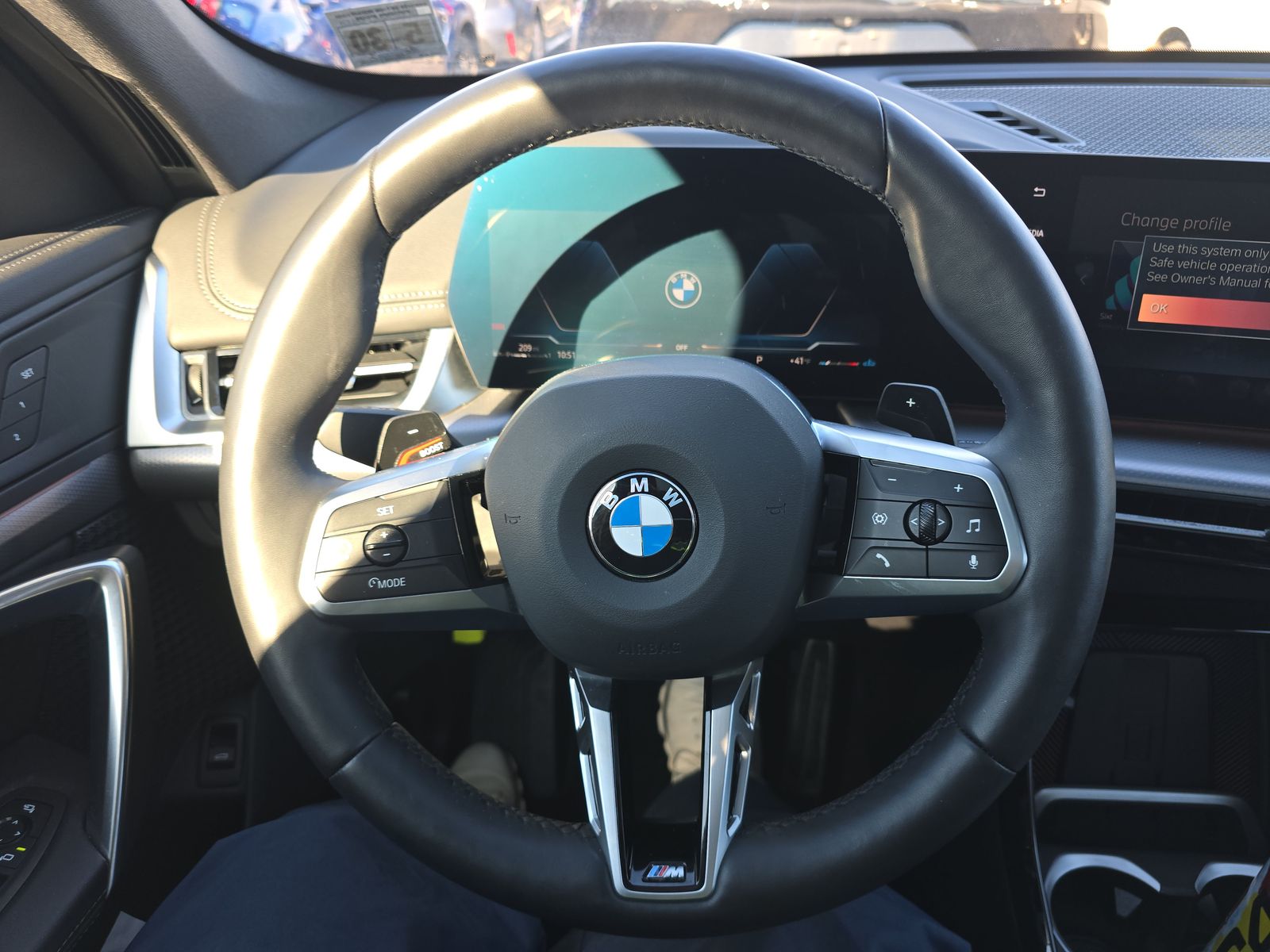 2025 BMW X1 xDrive28i AWD