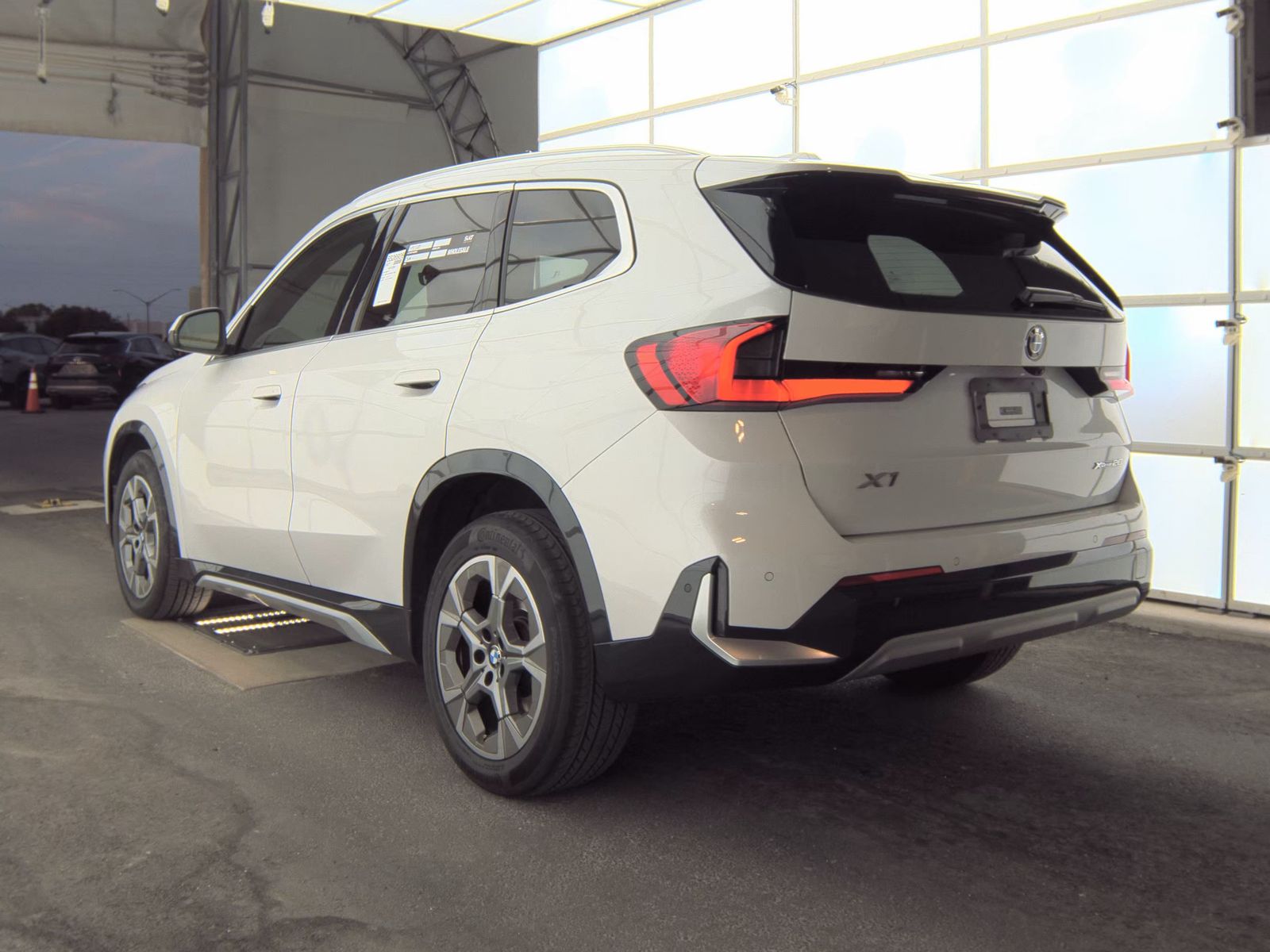 2025 BMW X1 xDrive28i AWD