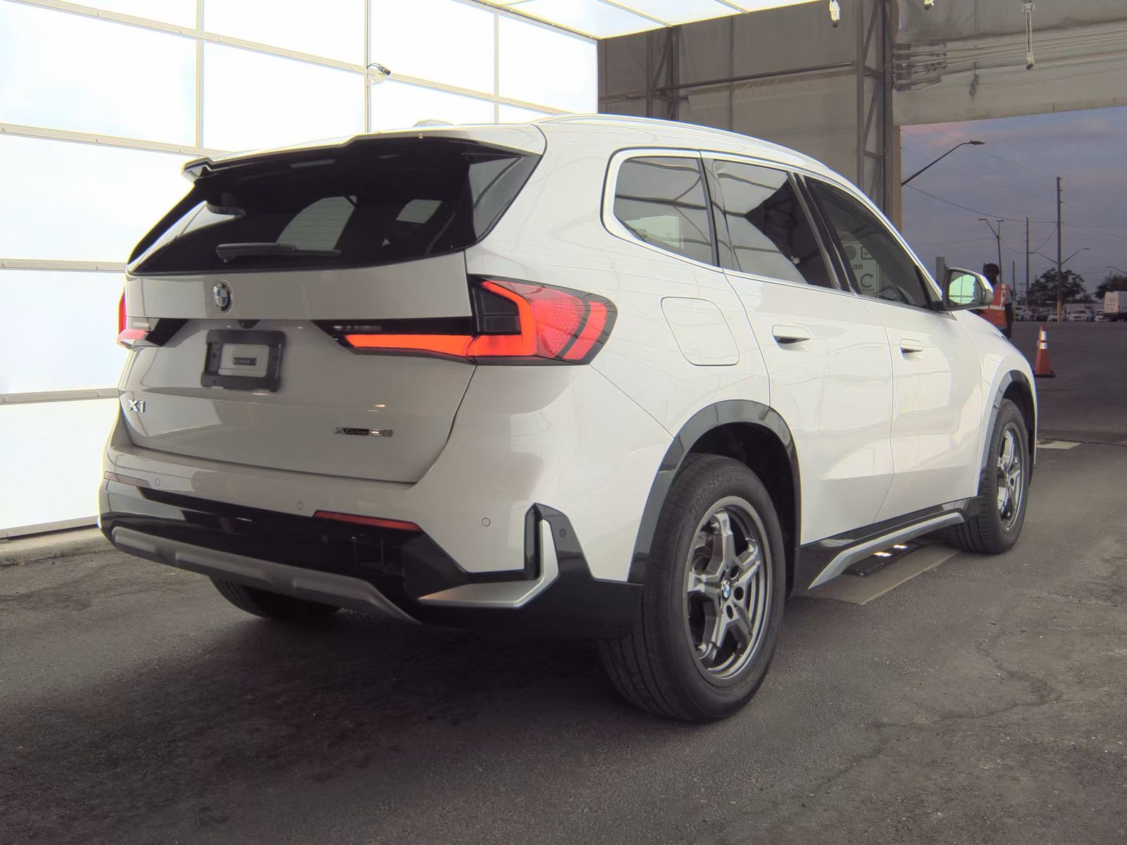 2025 BMW X1 xDrive28i AWD