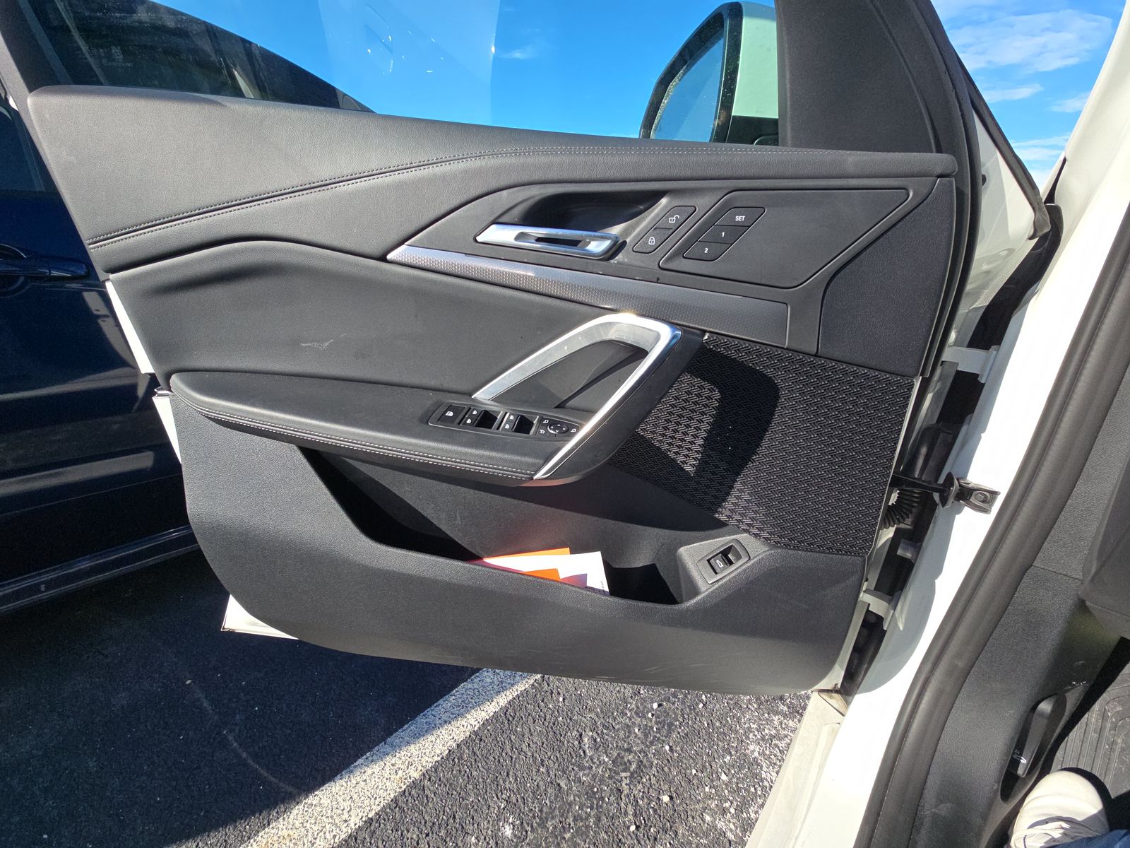 2025 BMW X1 xDrive28i AWD