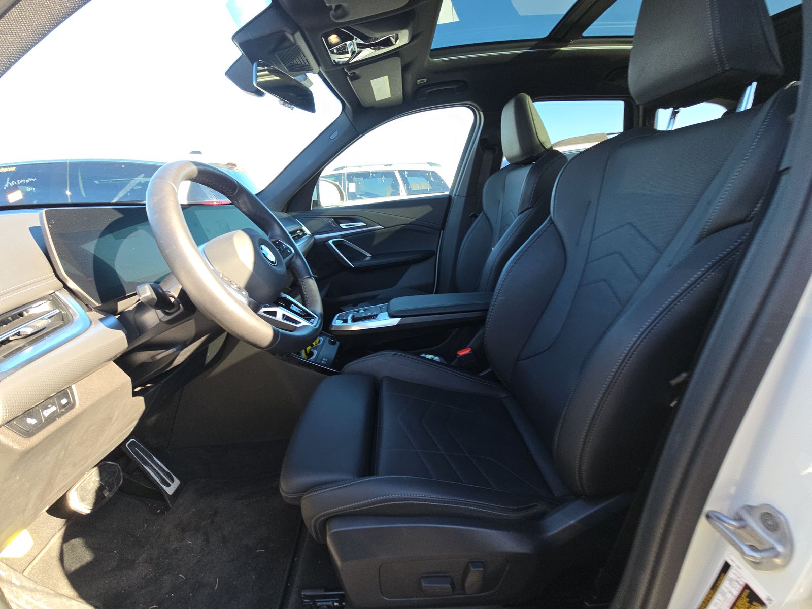 2025 BMW X1 xDrive28i AWD