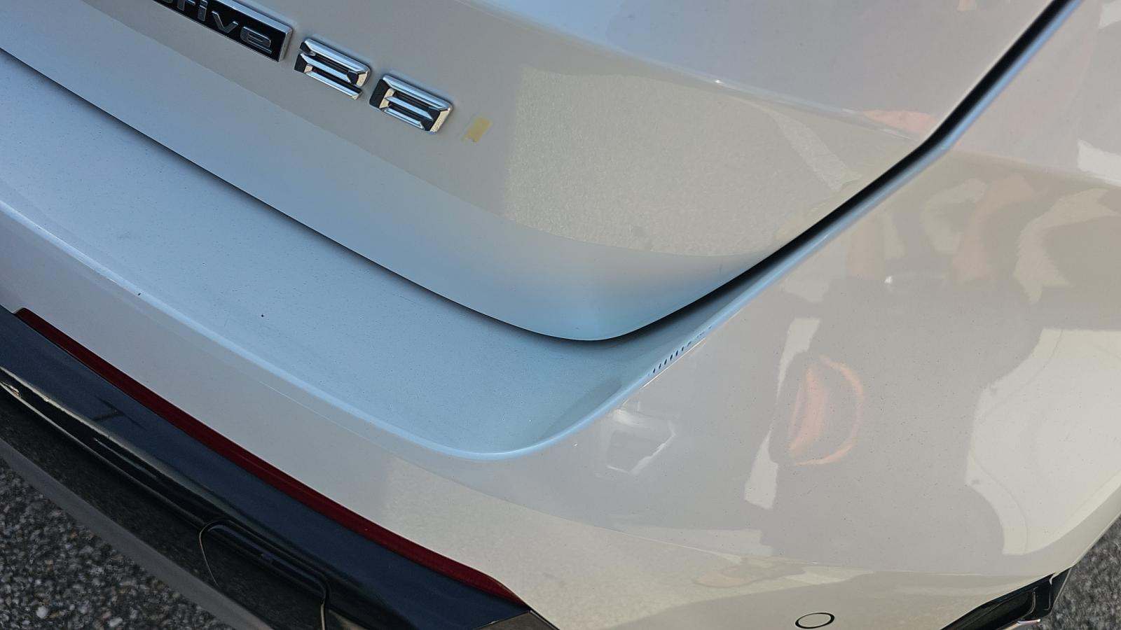 2025 BMW X1 xDrive28i AWD