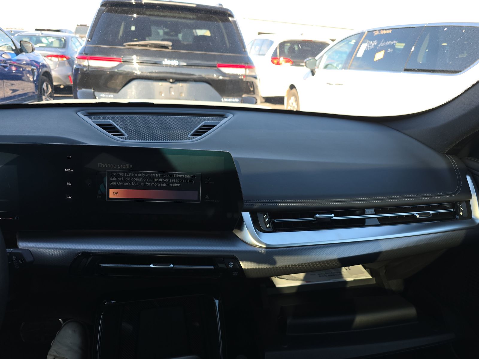 2025 BMW X1 xDrive28i AWD