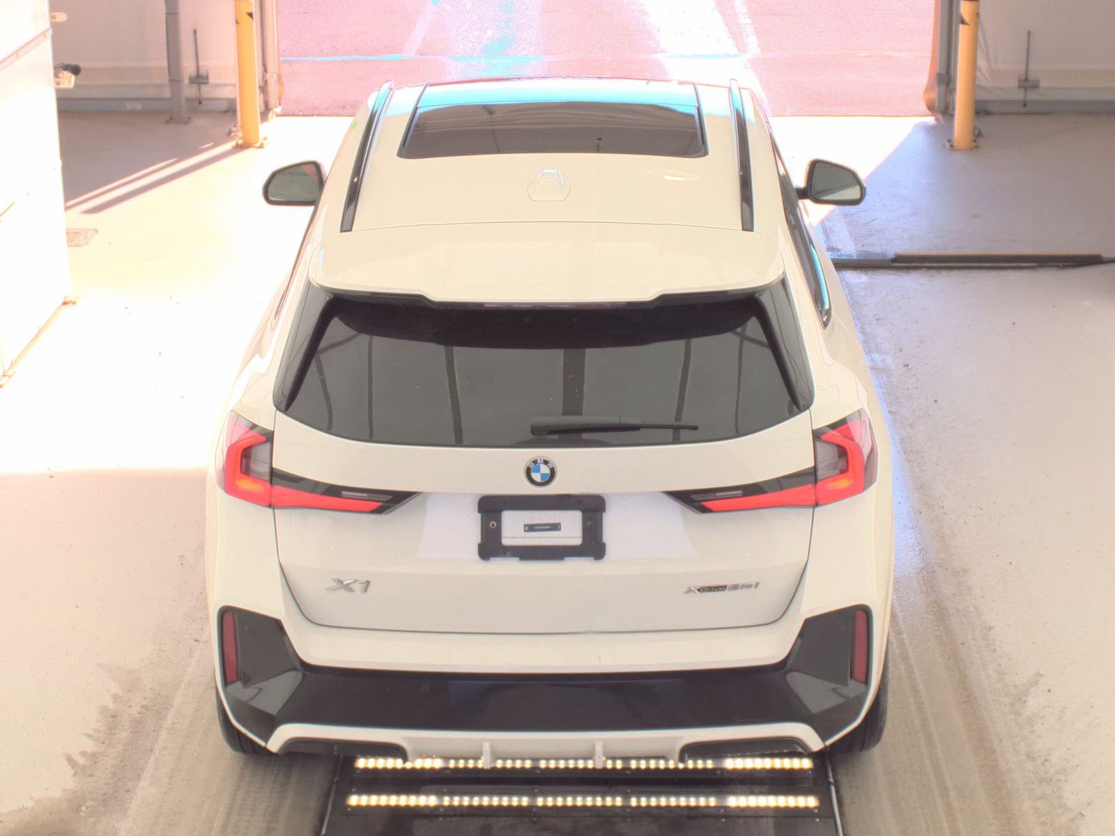 2025 BMW X1 xDrive28i AWD