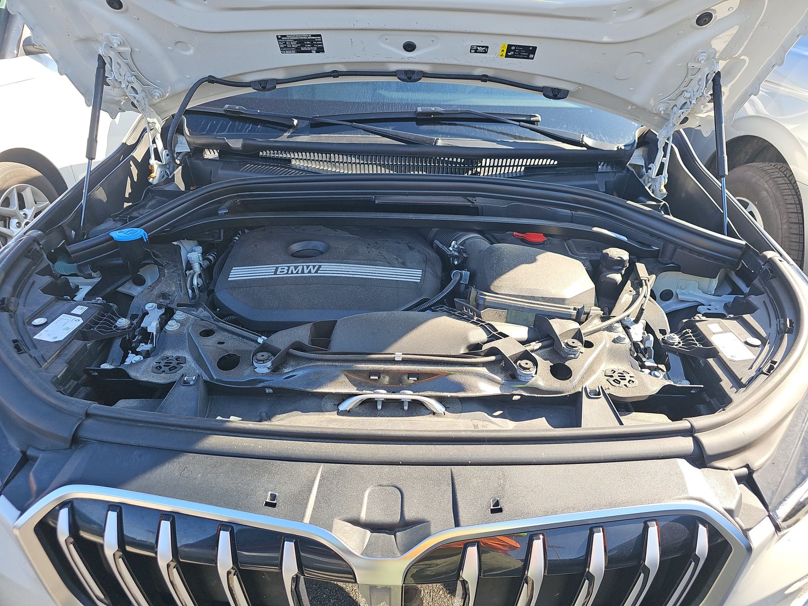 2025 BMW X1 xDrive28i AWD