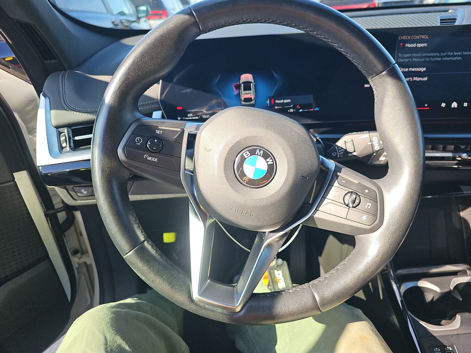 2025 BMW X1 xDrive28i AWD