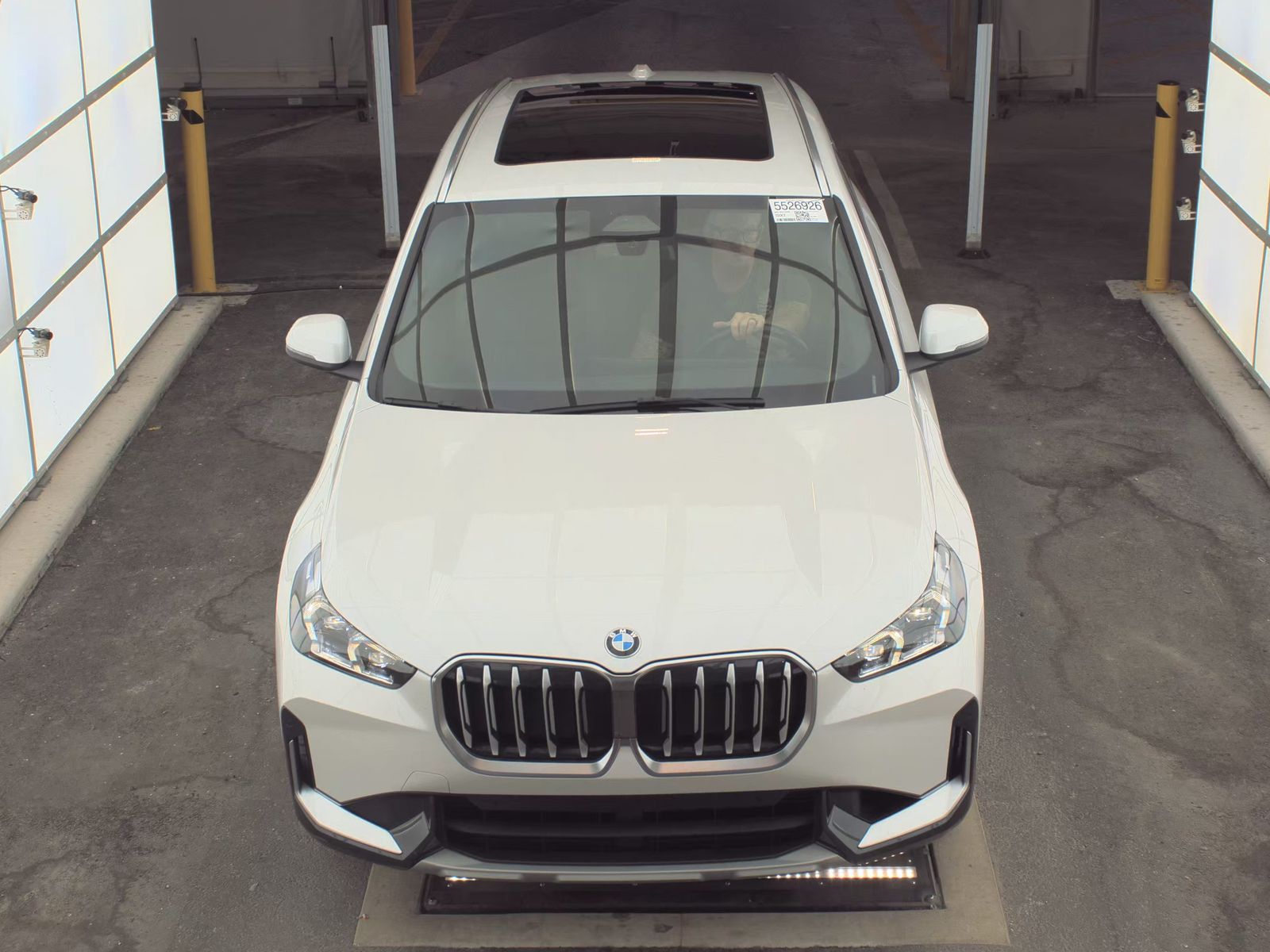 2025 BMW X1 xDrive28i AWD