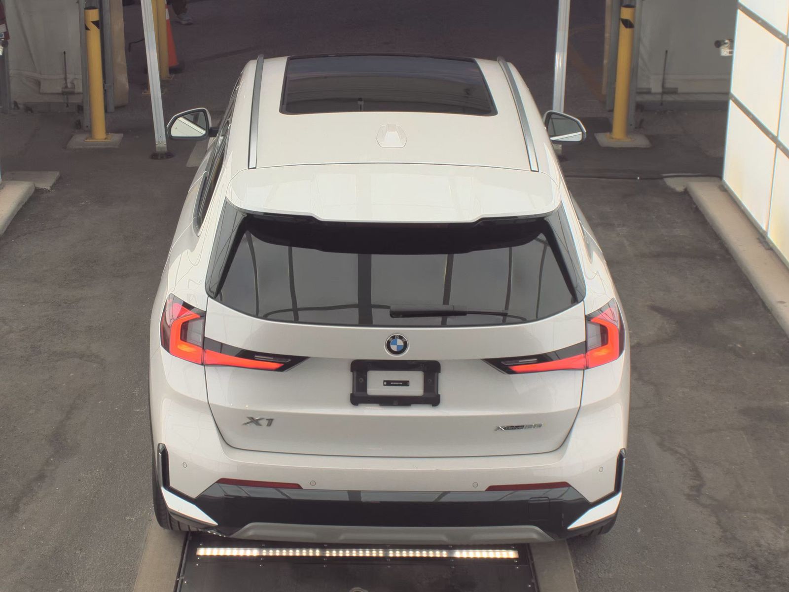 2025 BMW X1 xDrive28i AWD