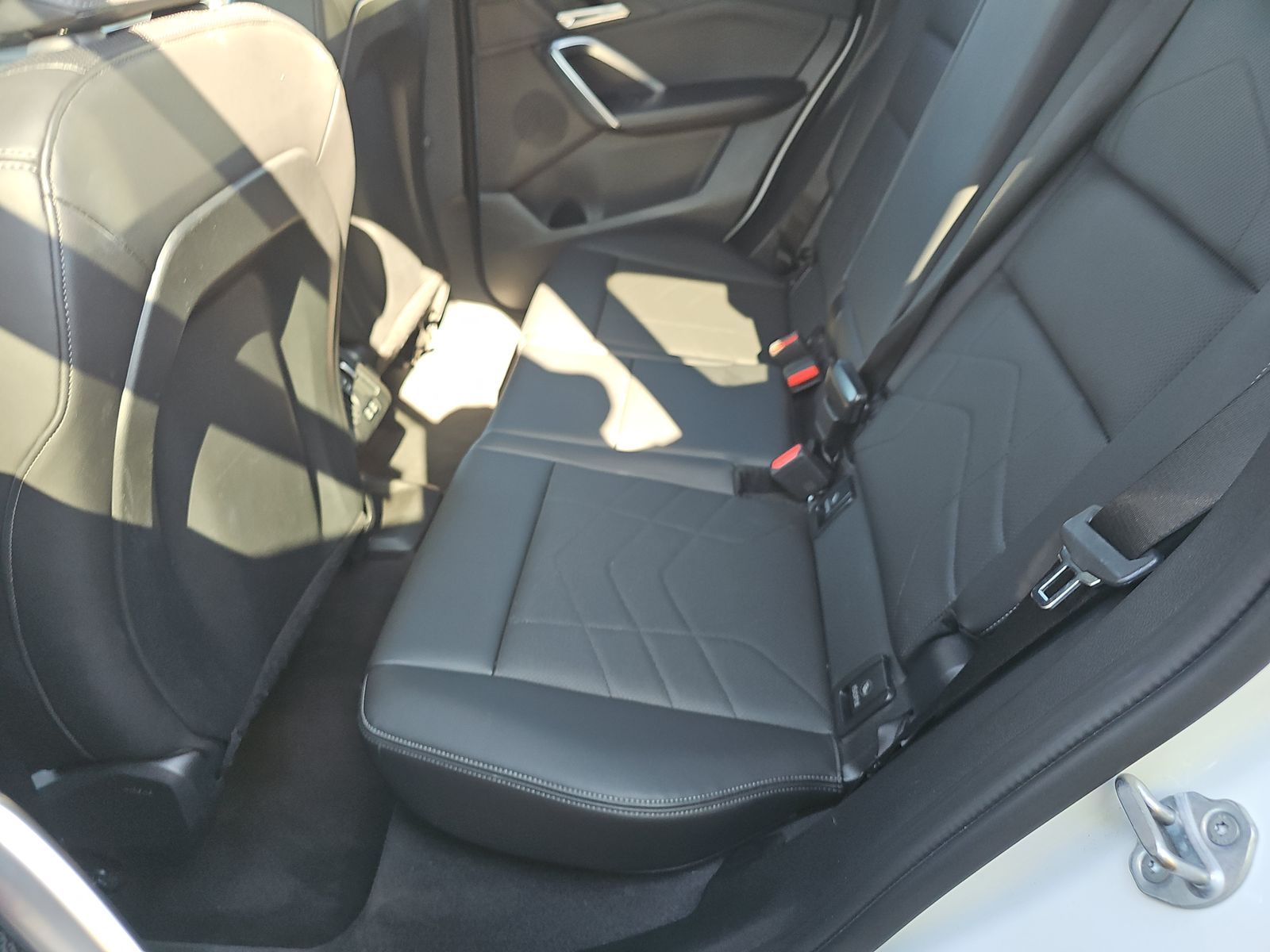 2025 BMW X1 xDrive28i AWD