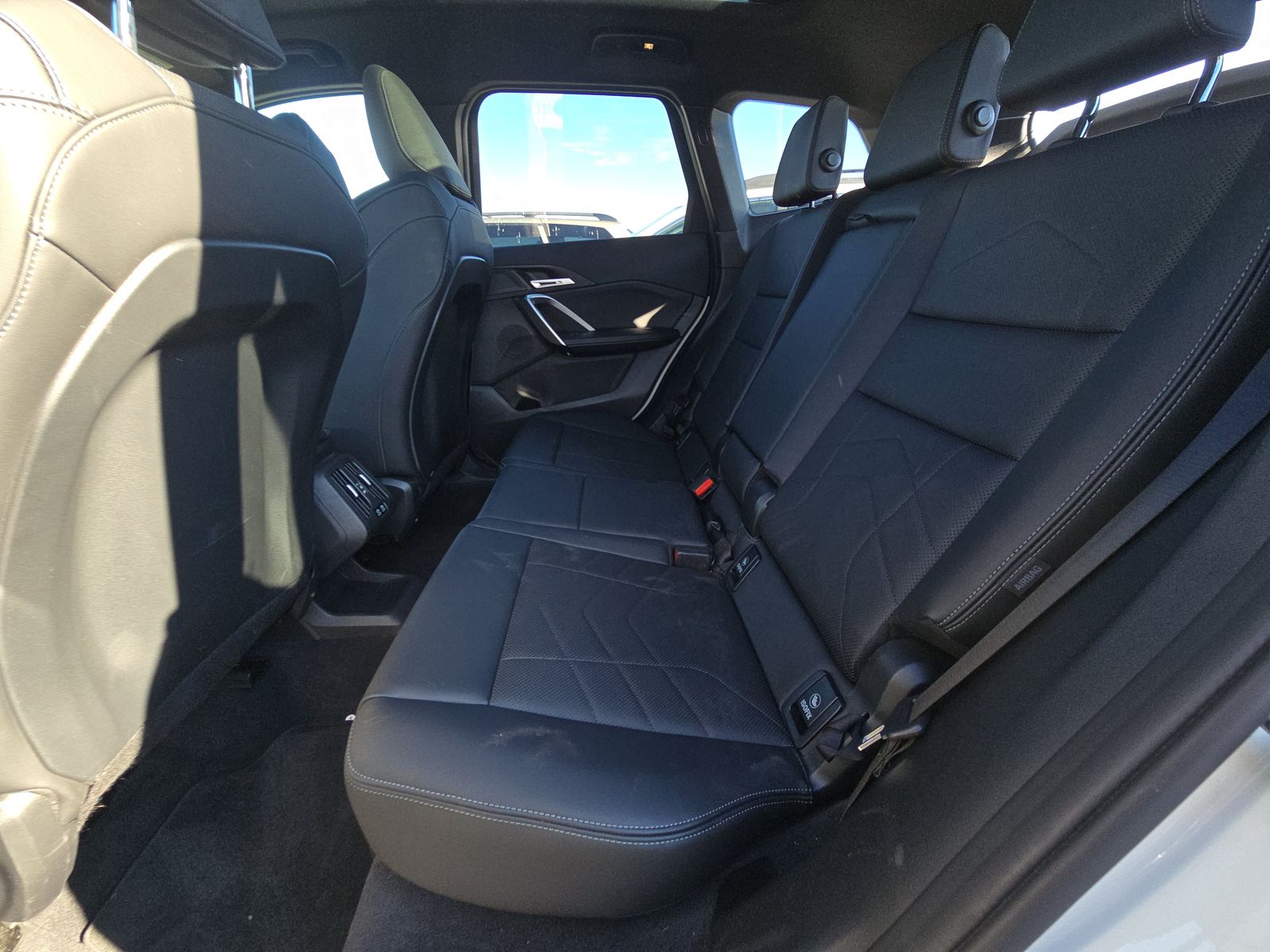 2025 BMW X1 xDrive28i AWD