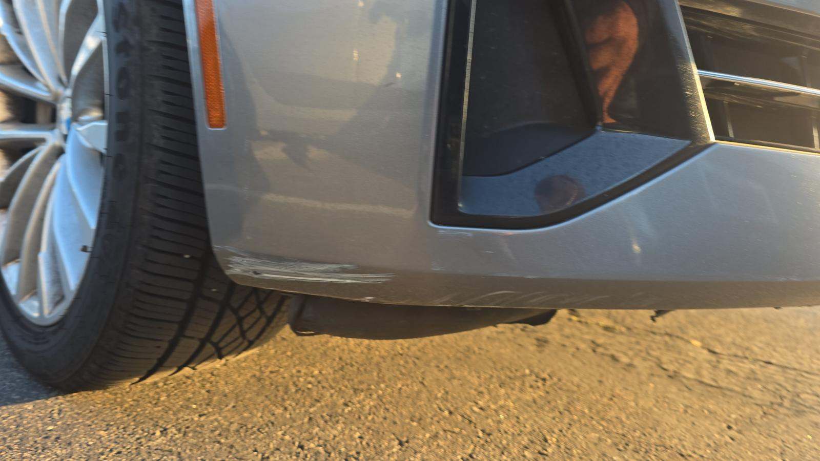 2023 BMW 5 Series 530i RWD