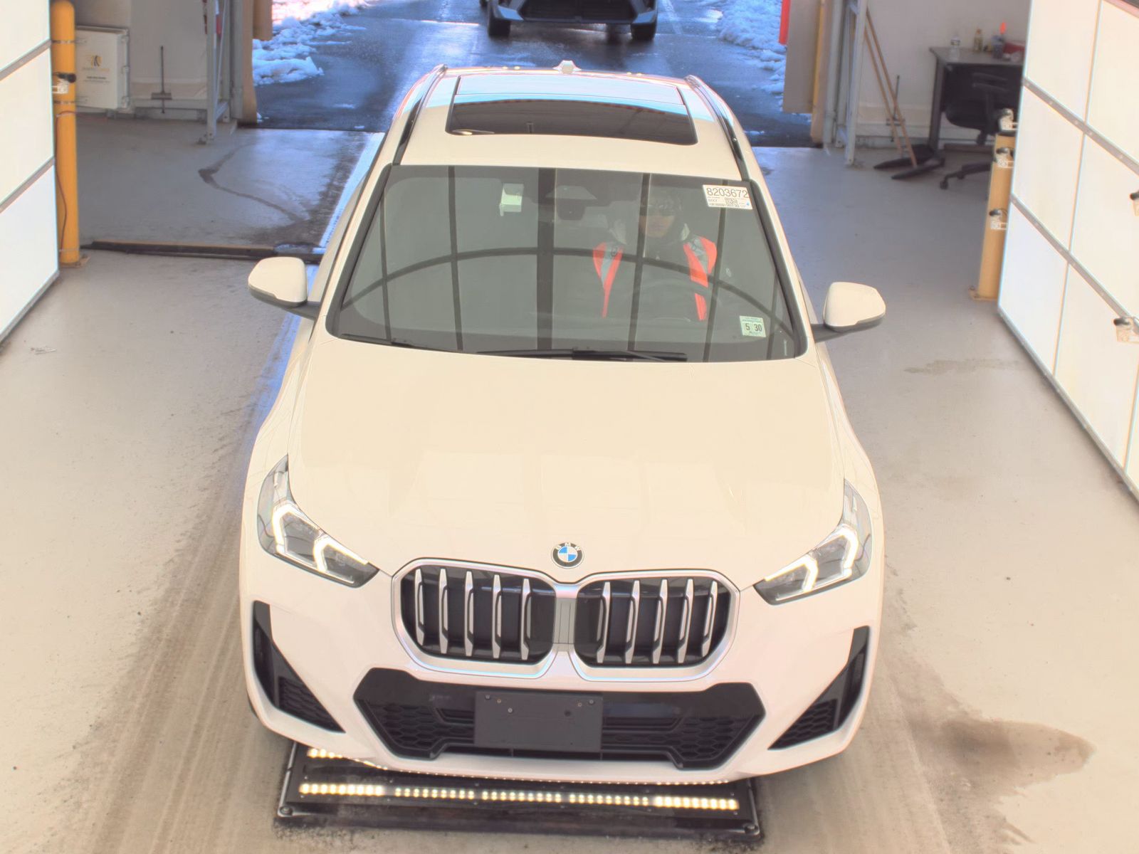 2025 BMW X1 xDrive28i AWD