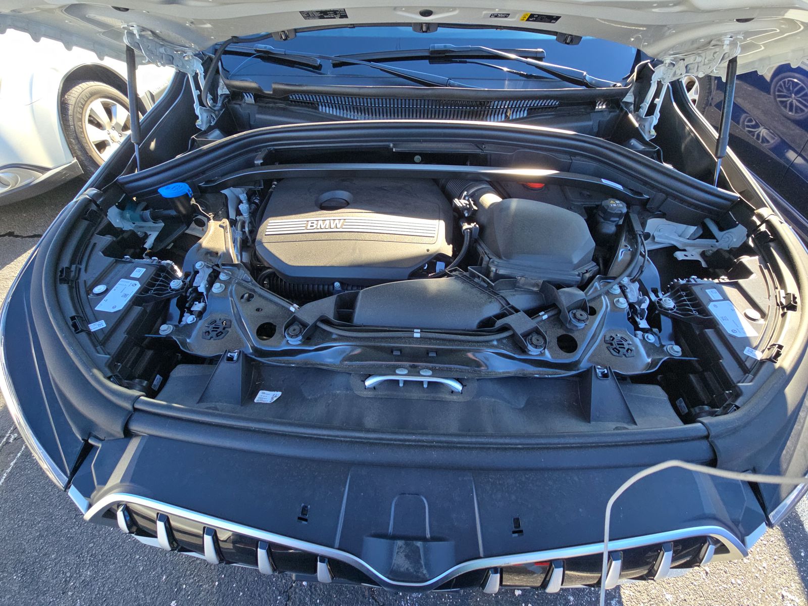 2025 BMW X1 xDrive28i AWD