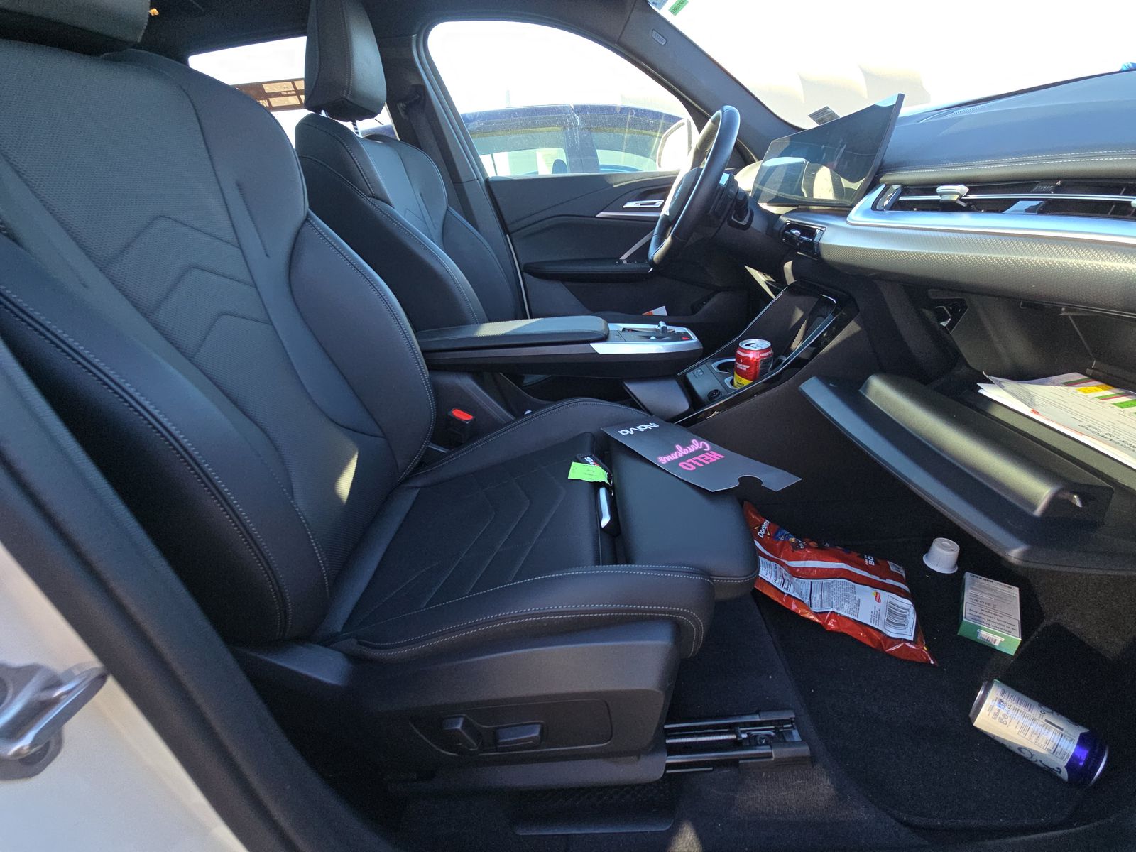 2025 BMW X1 xDrive28i AWD