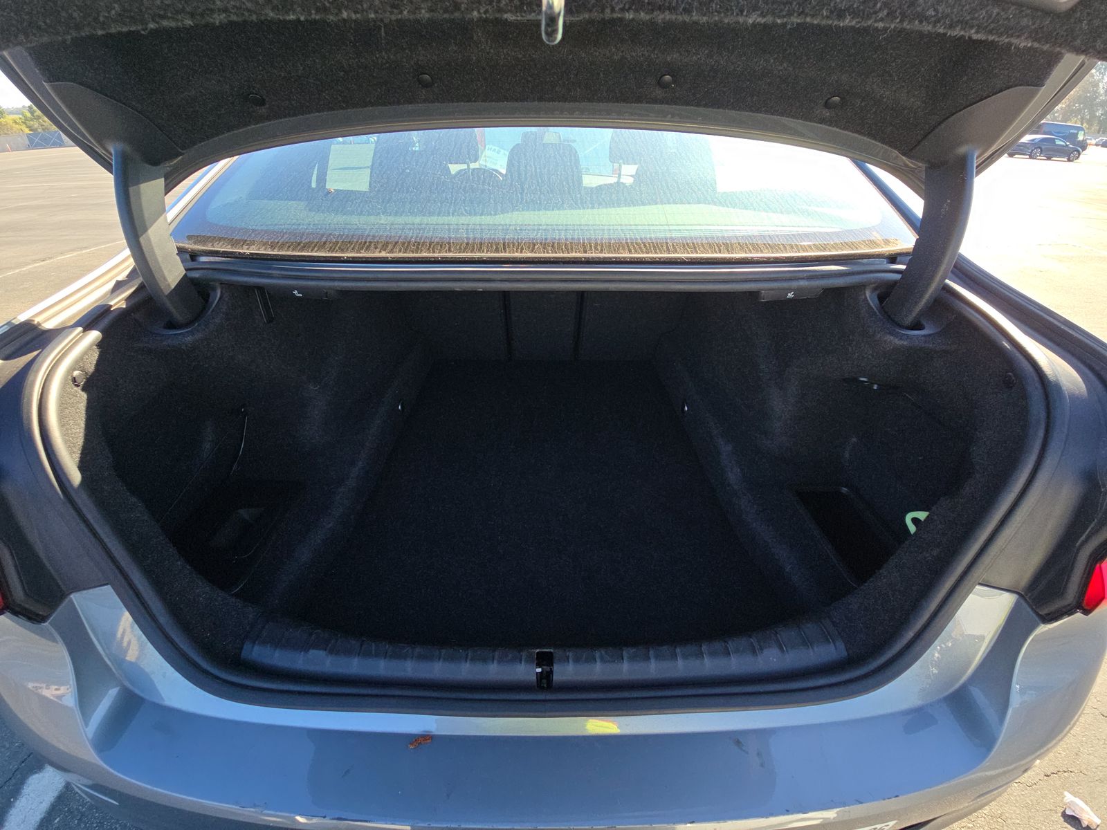 2023 BMW 5 Series 530i RWD