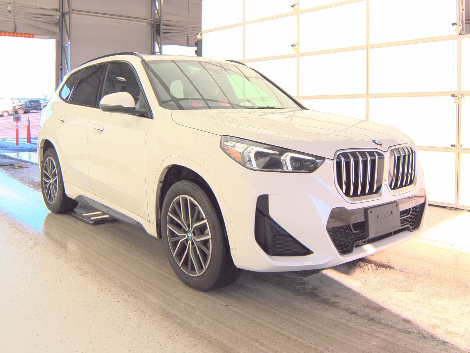 2025 BMW X1 xDrive28i AWD