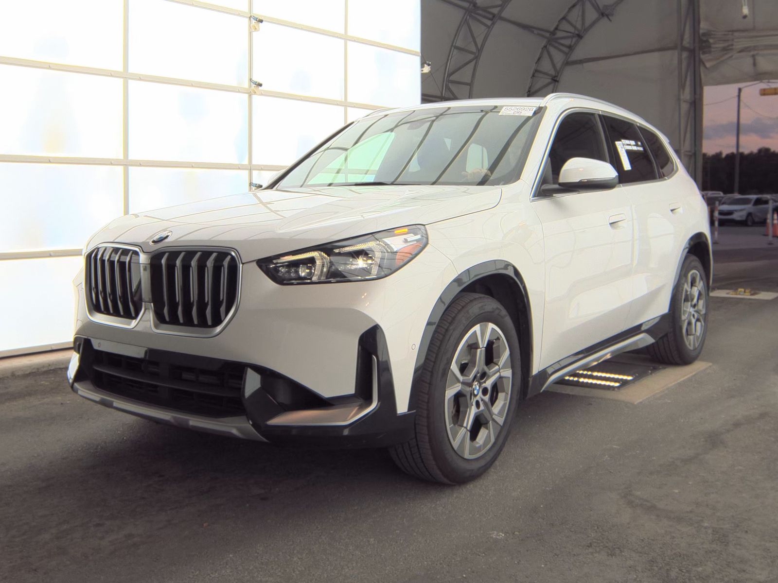 2025 BMW X1 xDrive28i AWD