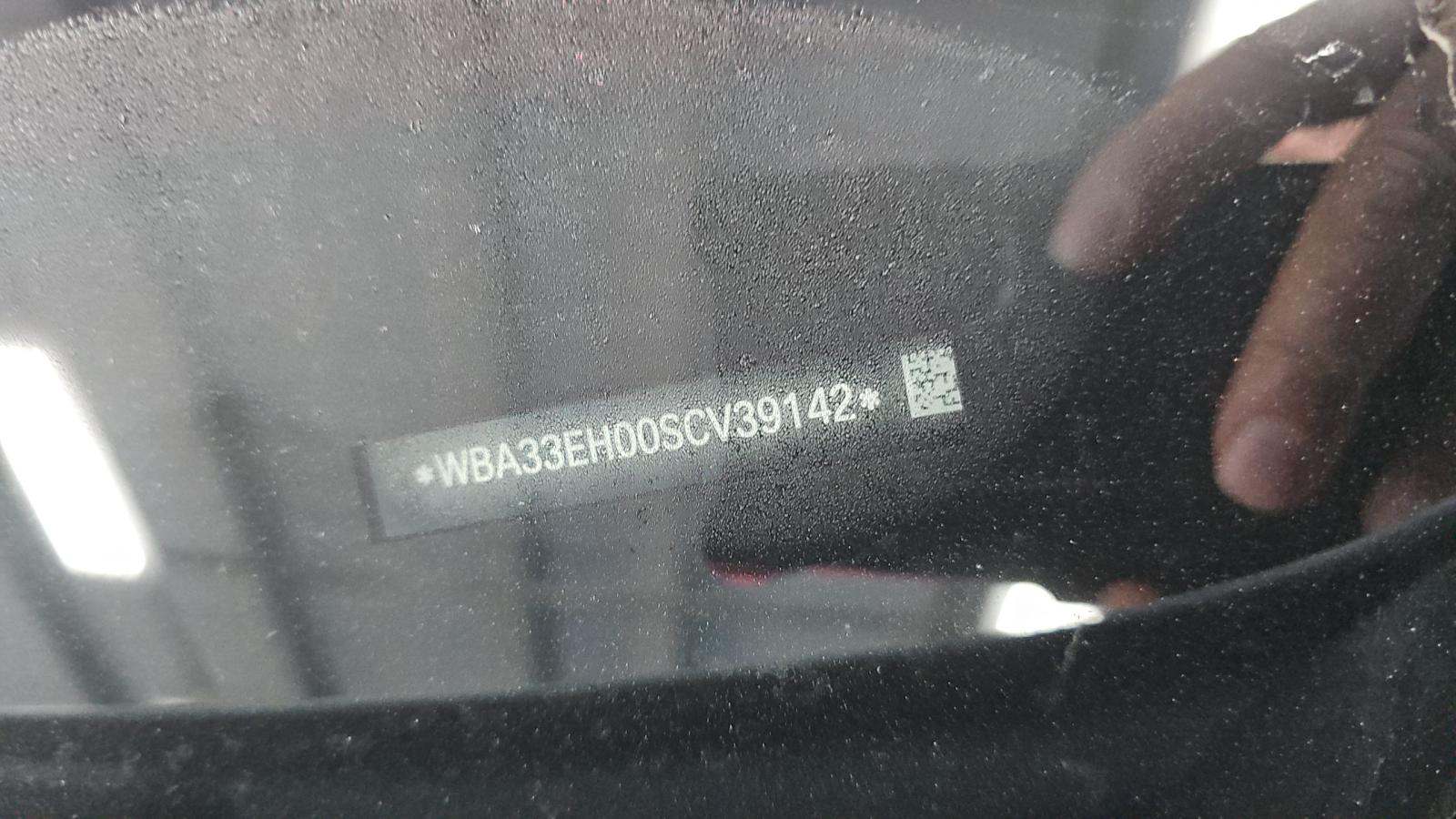 2025 BMW 7 Series 740i xDrive AWD