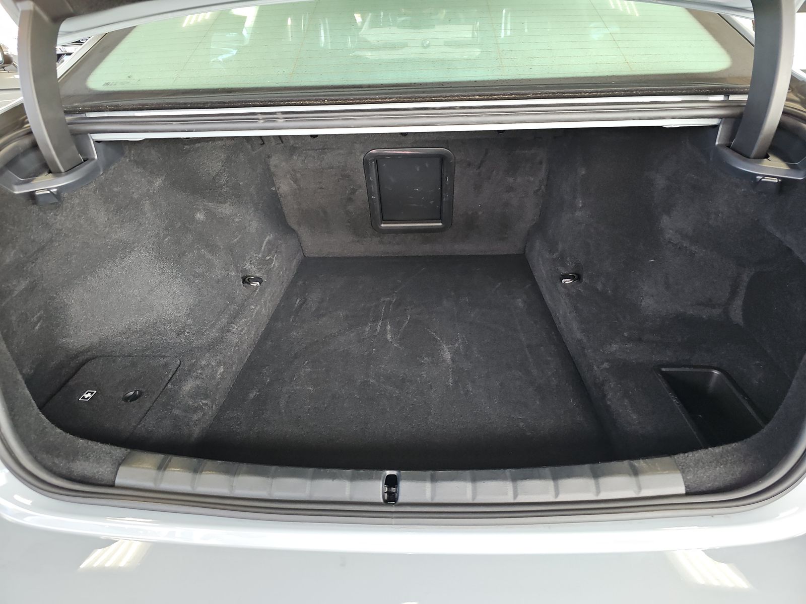 2025 BMW 7 Series 740i xDrive AWD