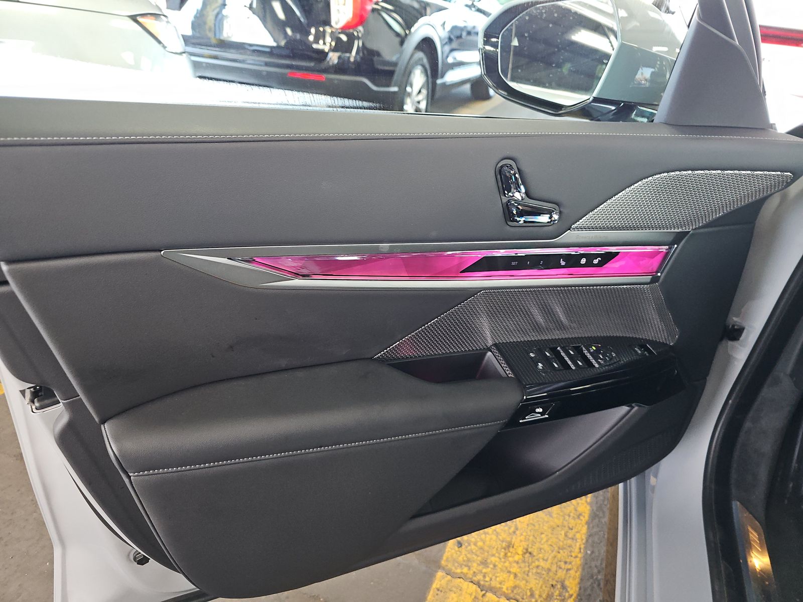 2025 BMW 7 Series 740i xDrive AWD