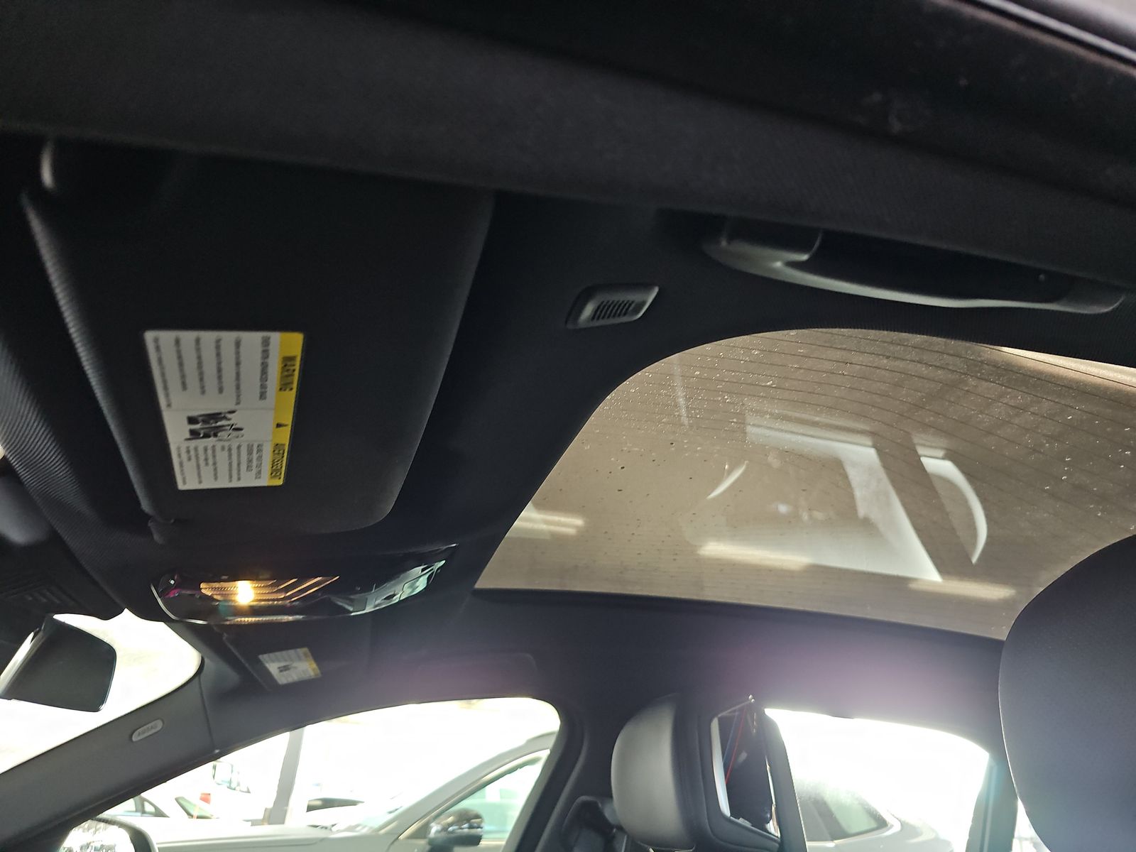 2025 BMW 7 Series 740i xDrive AWD