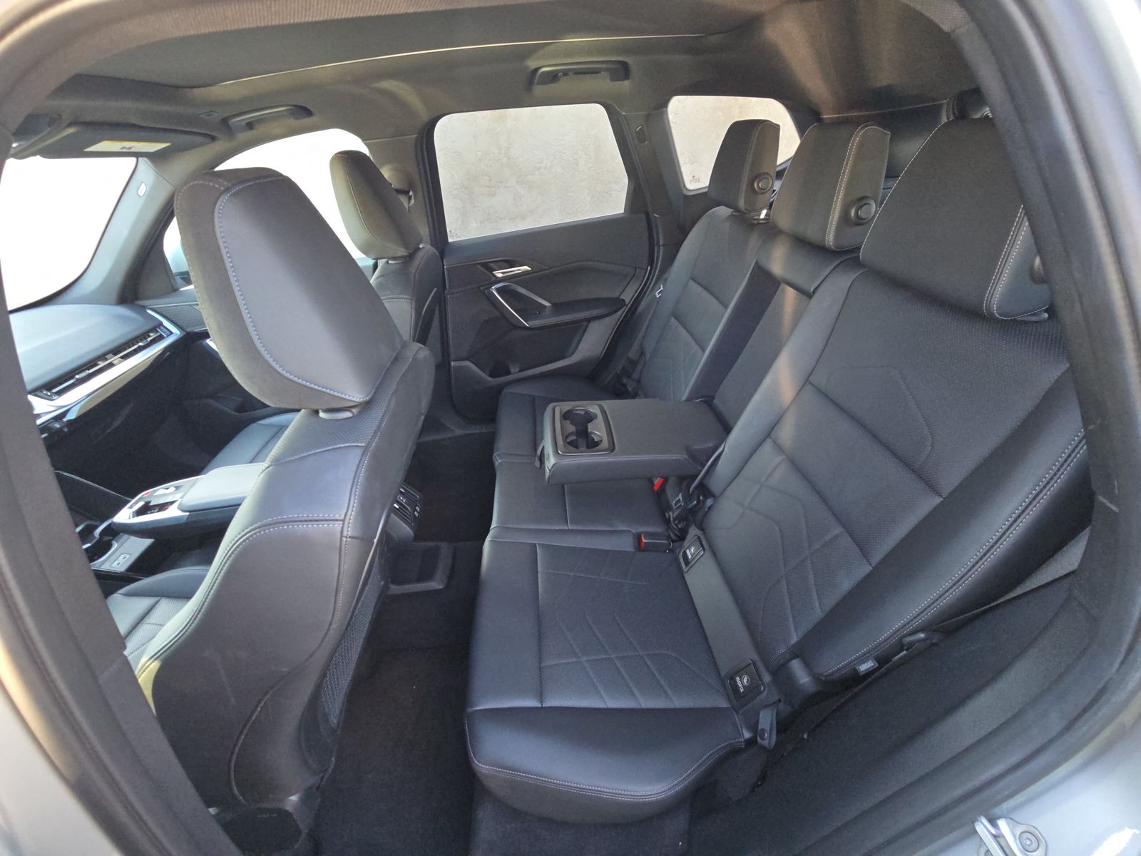 2023 BMW X1 xDrive28i AWD