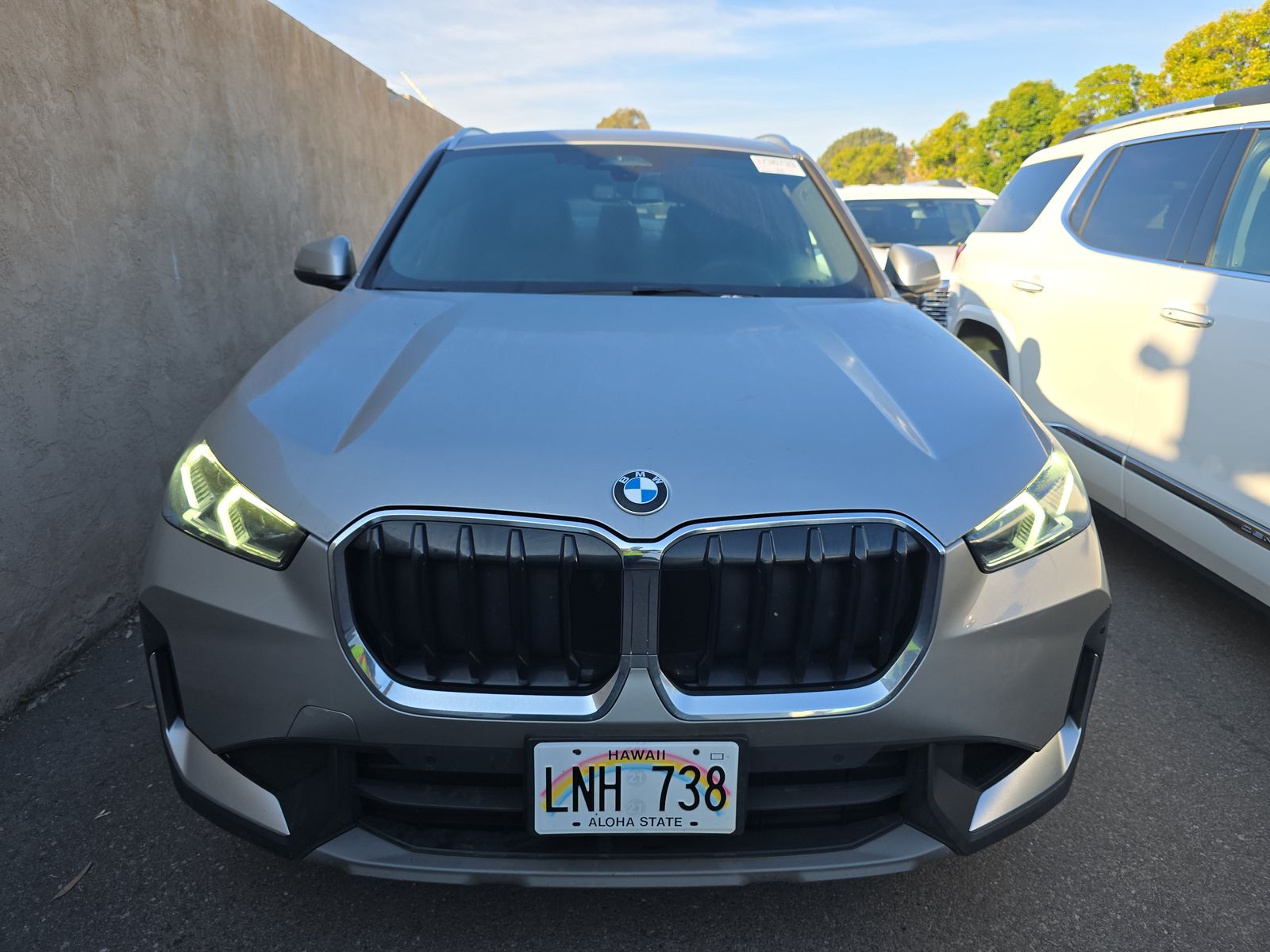 2023 BMW X1 xDrive28i AWD