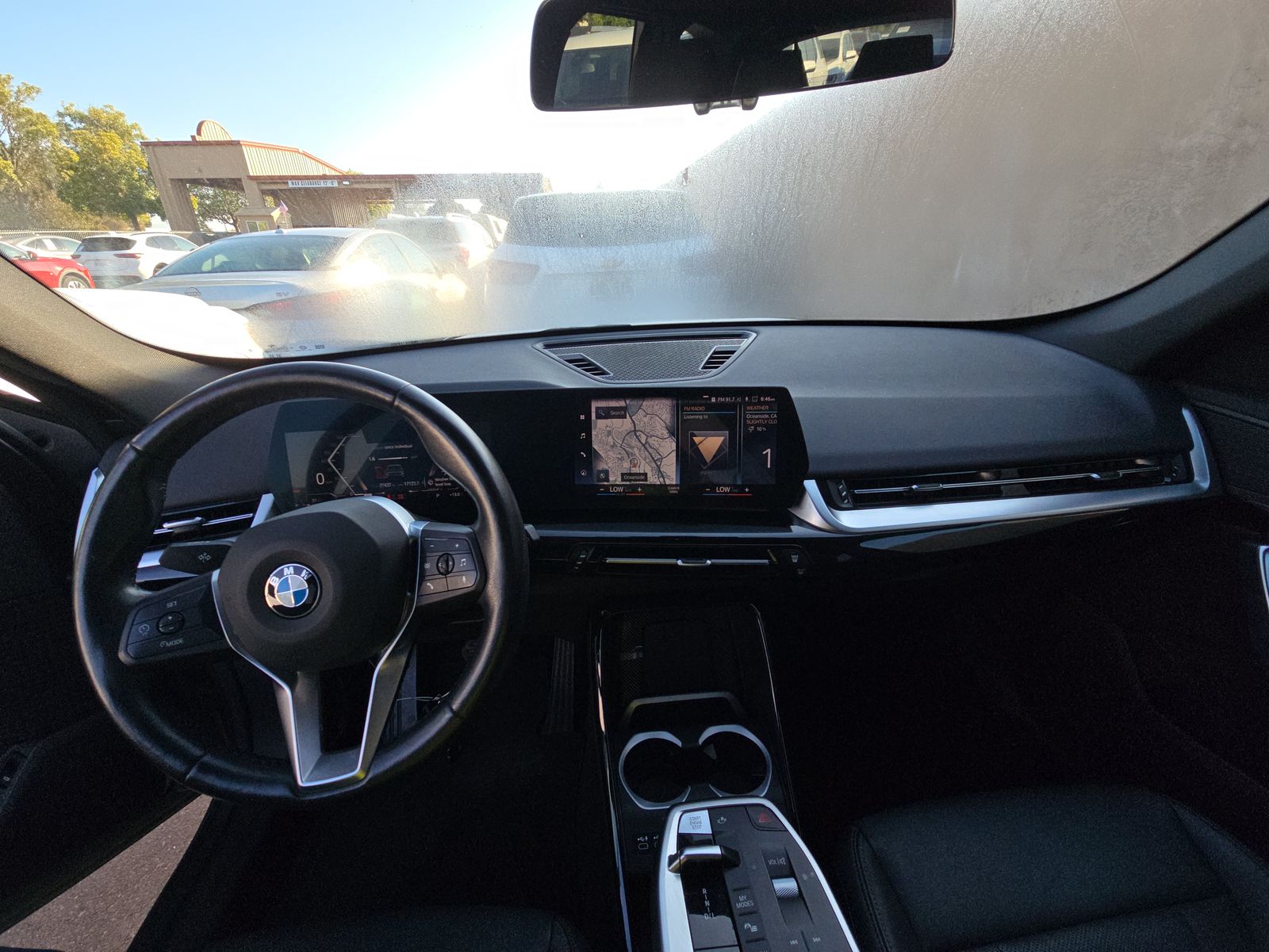 2023 BMW X1 xDrive28i AWD