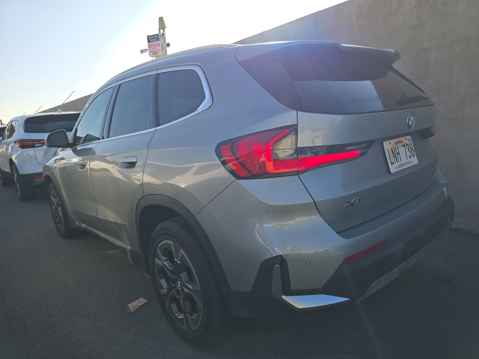 2023 BMW X1 xDrive28i AWD