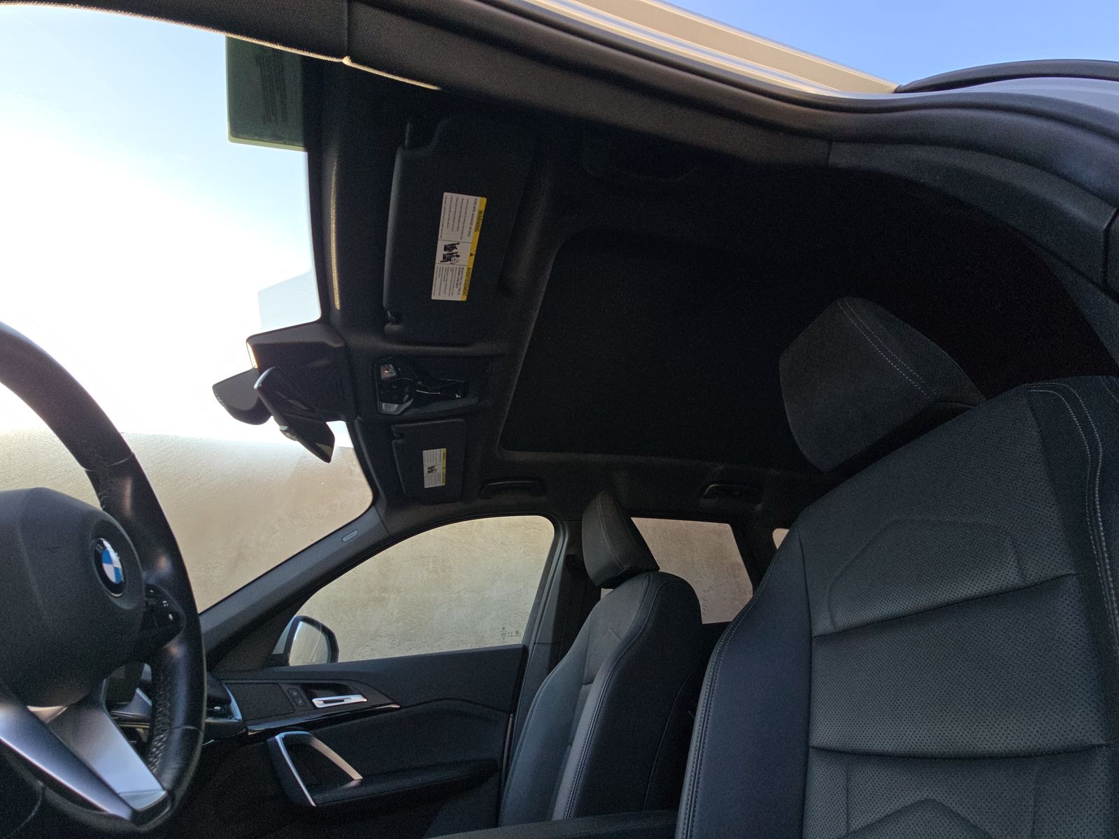 2023 BMW X1 xDrive28i AWD